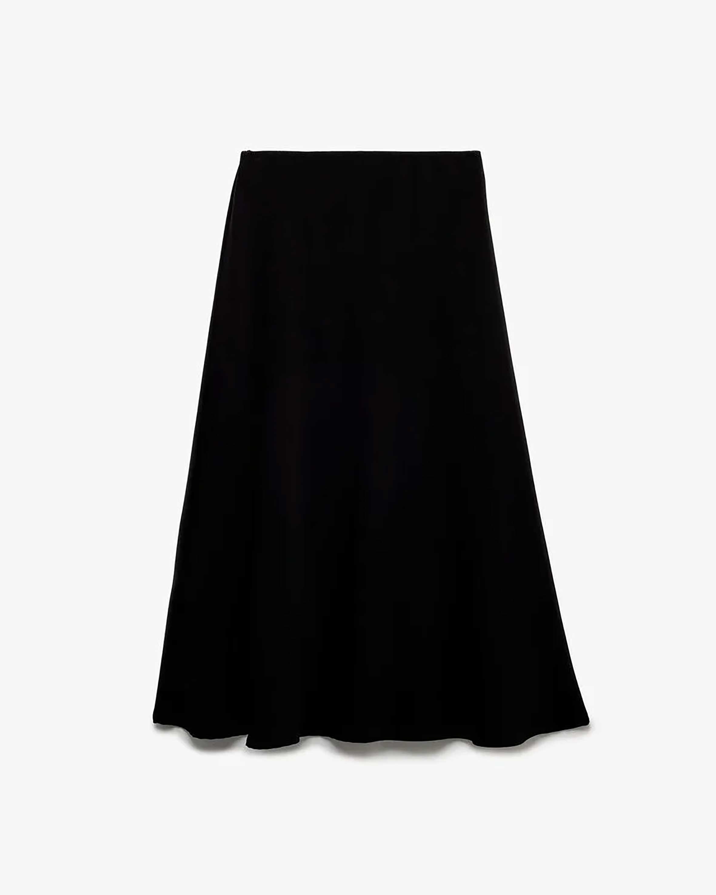 دامن بلند زنانه کوتون Koton کد 6WAK70042UW