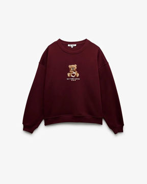 دورس طرح دار زنانه کوتون Koton کد 6WAL10106IK