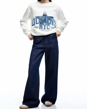 دورس طرح دار زنانه کوتون Koton کد 6WAL10127IK