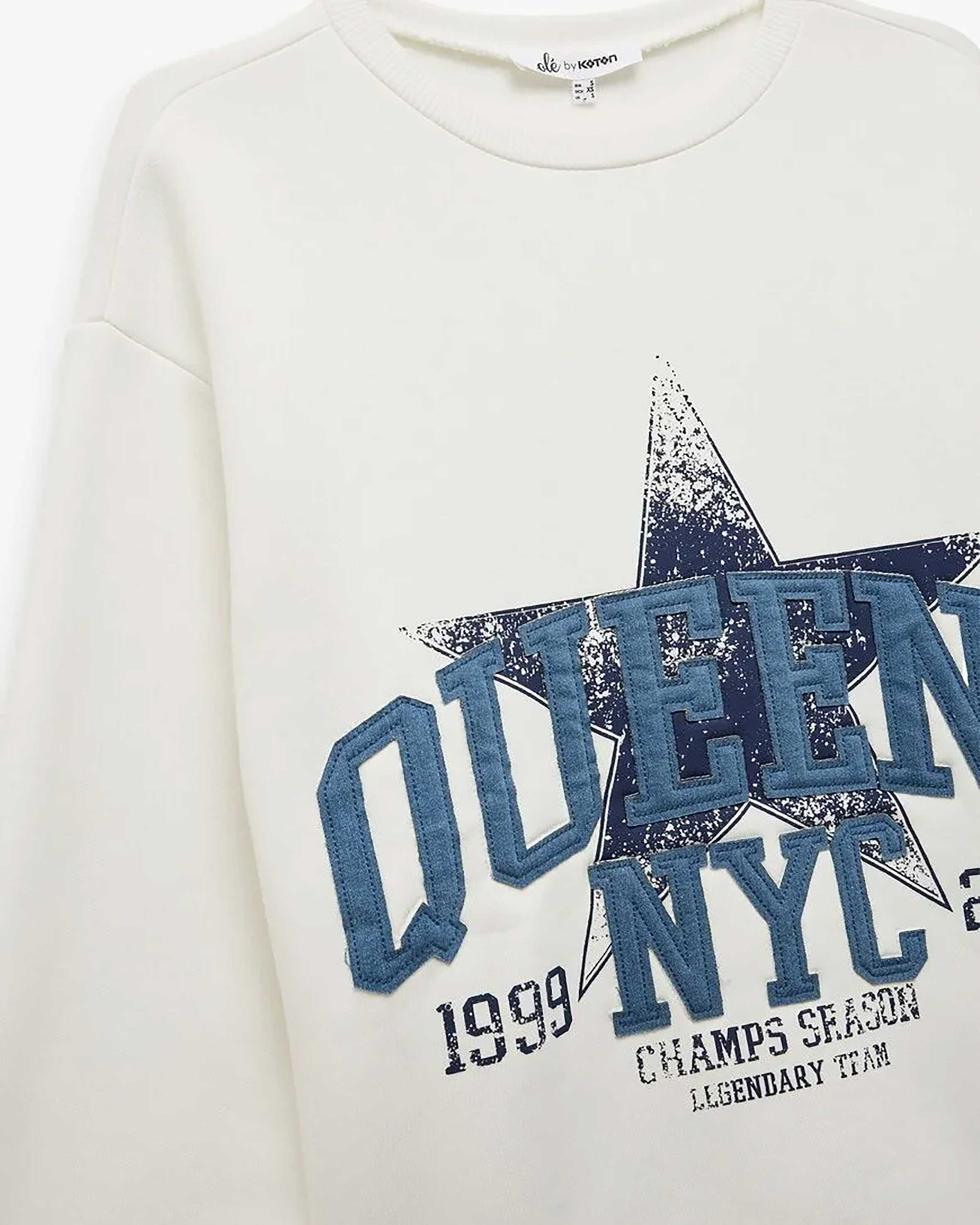 دورس طرح دار زنانه کوتون Koton کد 6WAL10127IK