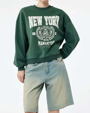 دورس طرح دار زنانه کوتون Koton کد 6WAL10138IK