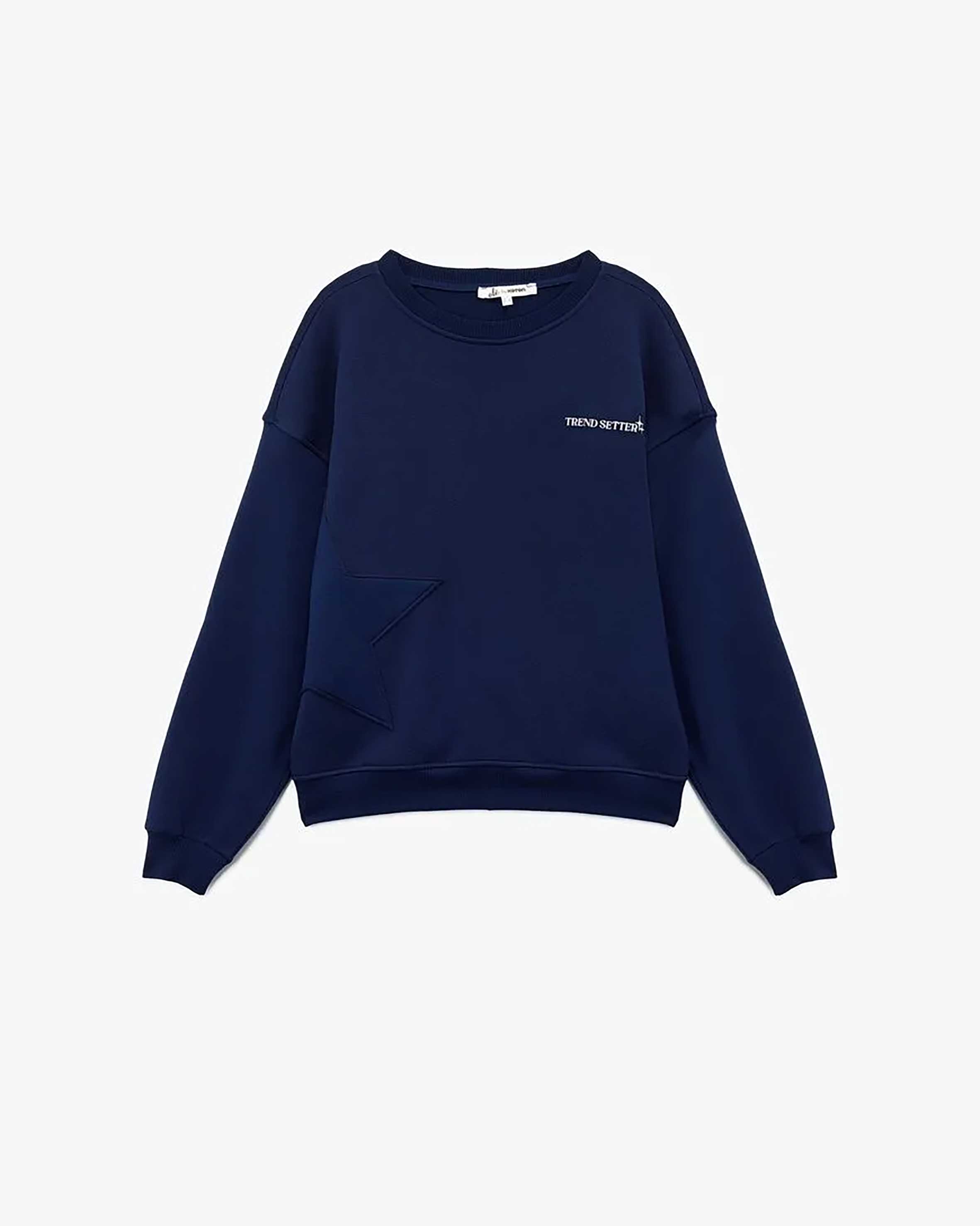 دورس طرح دار زنانه کوتون Koton کد 6WAL10146IK