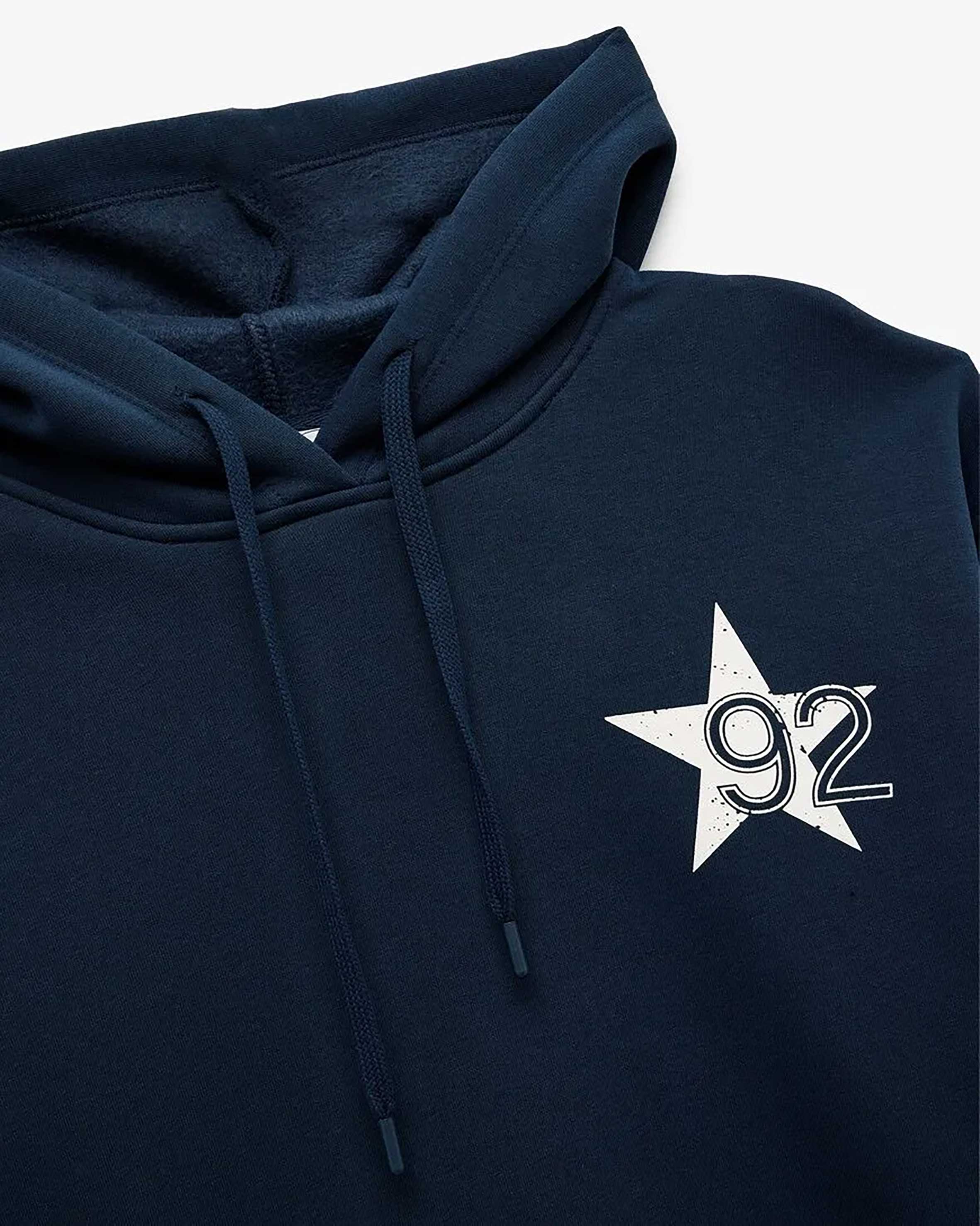 هودی طرح دار زنانه کوتون Koton کد 6WAL10166IK