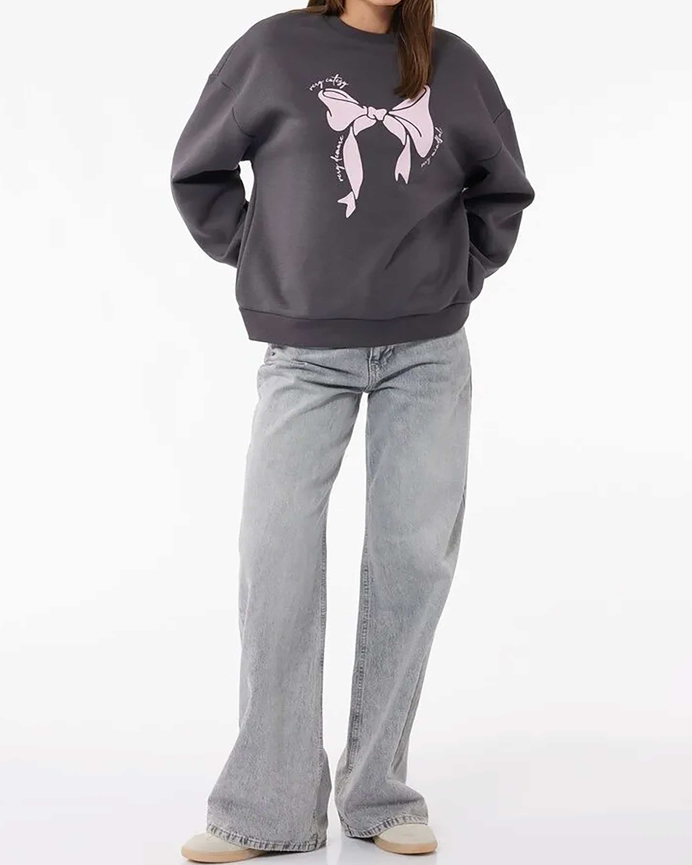 دورس طرح دار زنانه کوتون Koton کد 6WAL10168IK