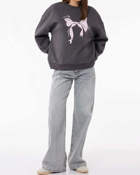 دورس طرح دار زنانه کوتون Koton کد 6WAL10168IK