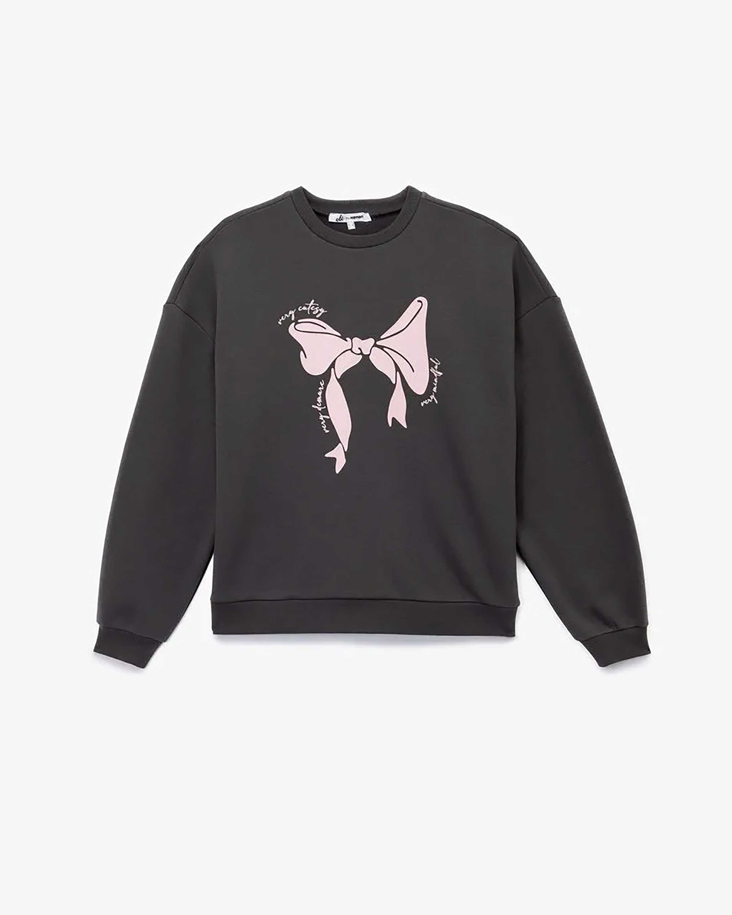 دورس طرح دار زنانه کوتون Koton کد 6WAL10168IK