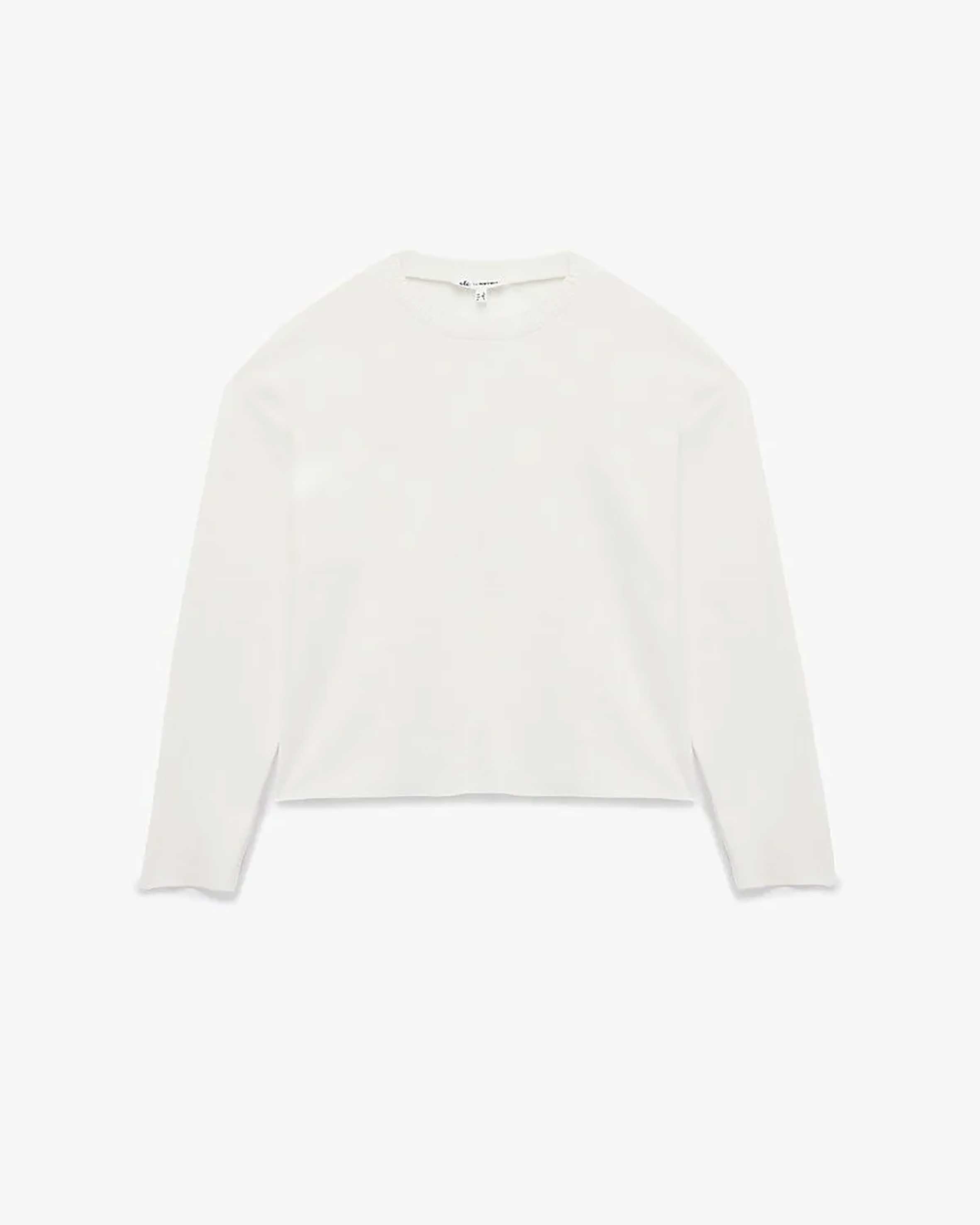 تی شرت آستین بلند  زنانه کوتون Koton کد 6WAL10219IK