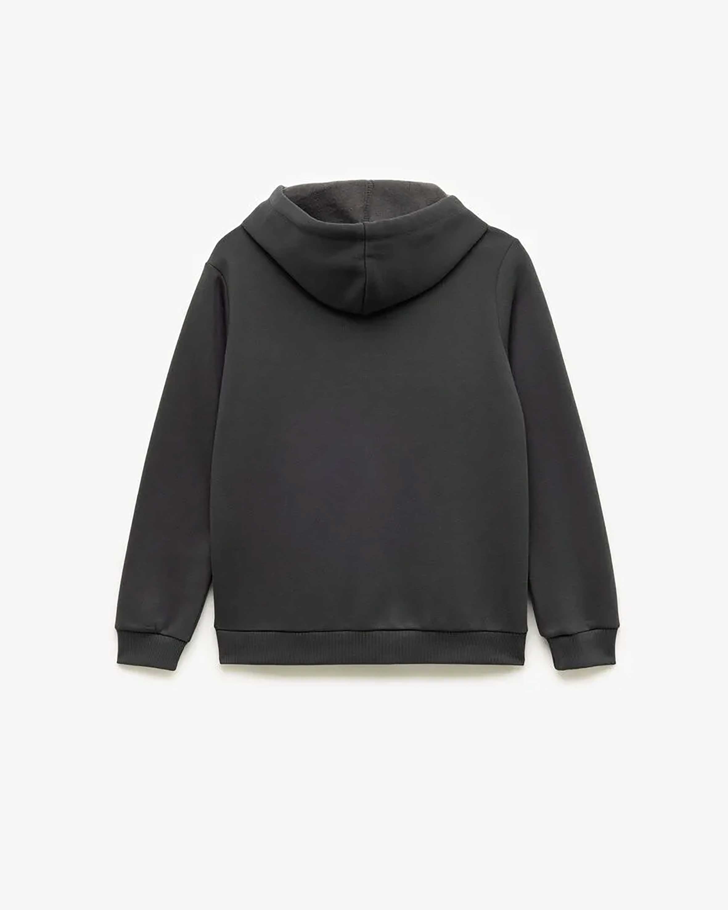 هودی طرح دار زنانه کوتون Koton کد 6WAL10236IK