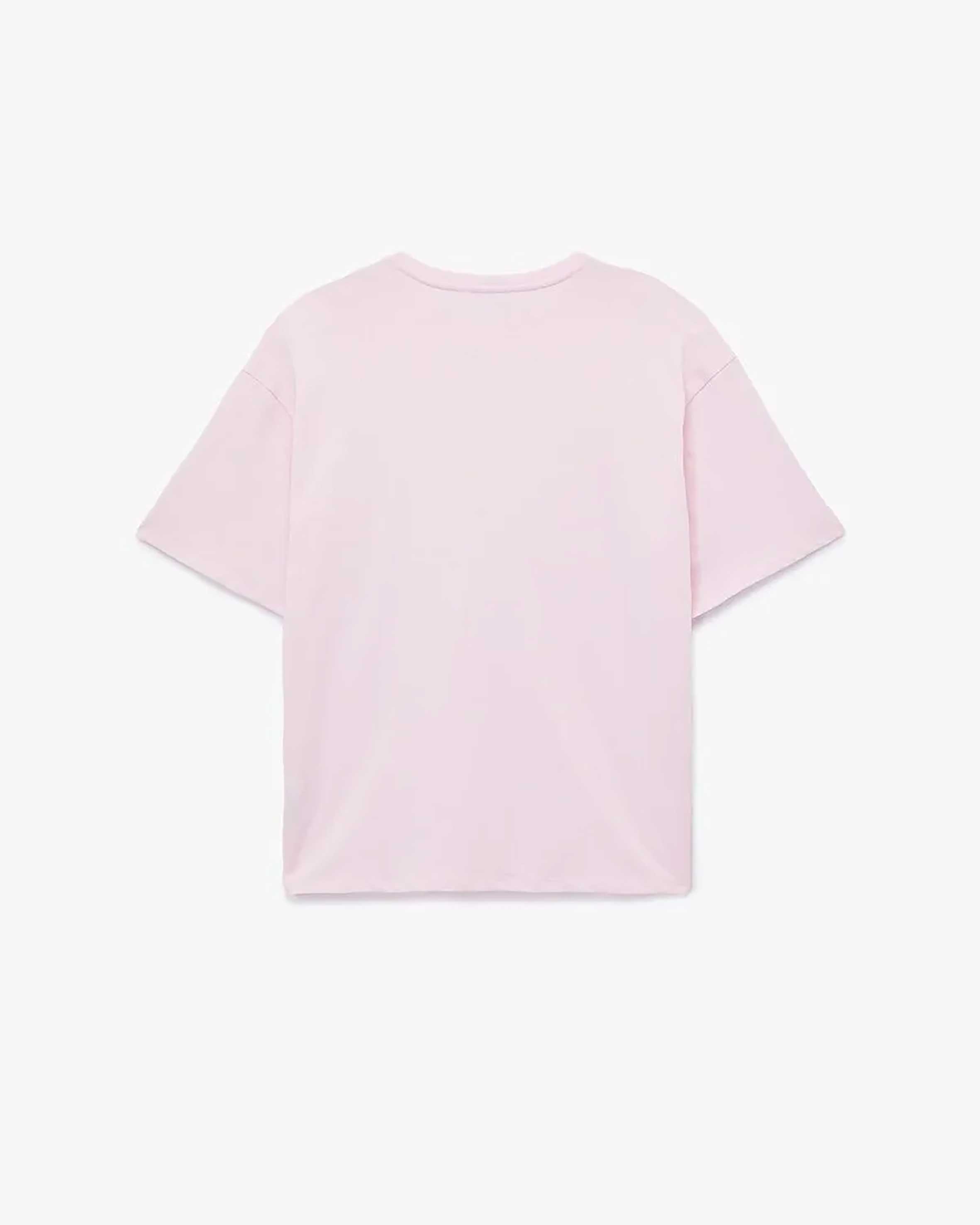 تی شرت زنانه کوتون Koton کد 6WAL10388IK