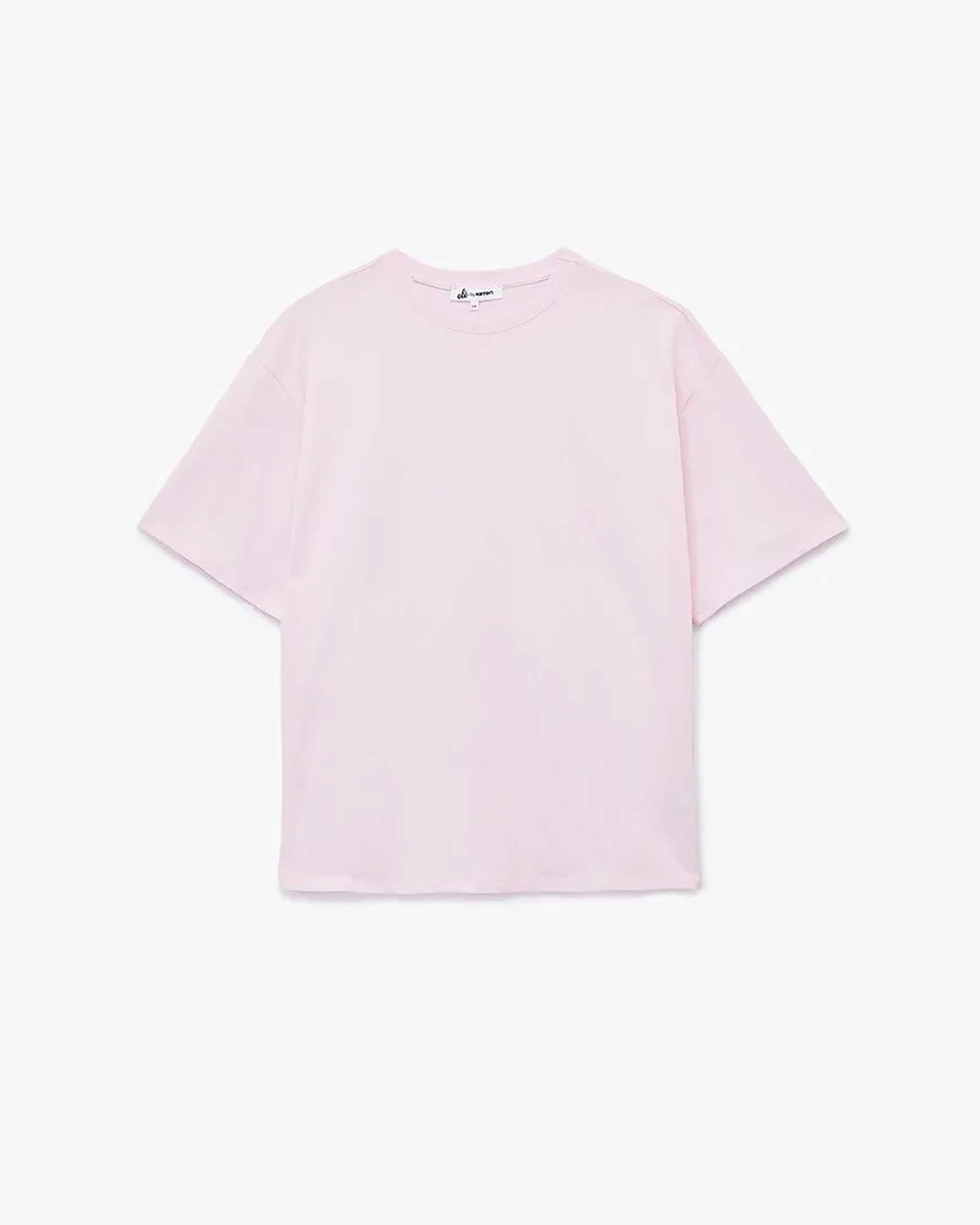 تی شرت زنانه کوتون Koton کد 6WAL10388IK