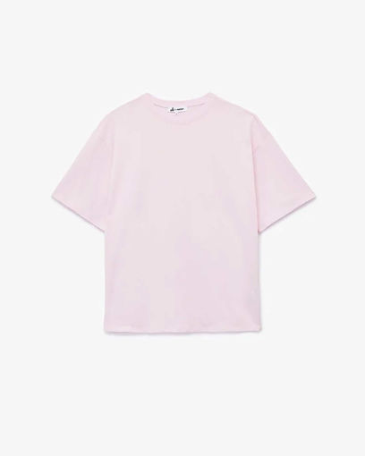 تی شرت زنانه کوتون Koton کد 6WAL10388IK