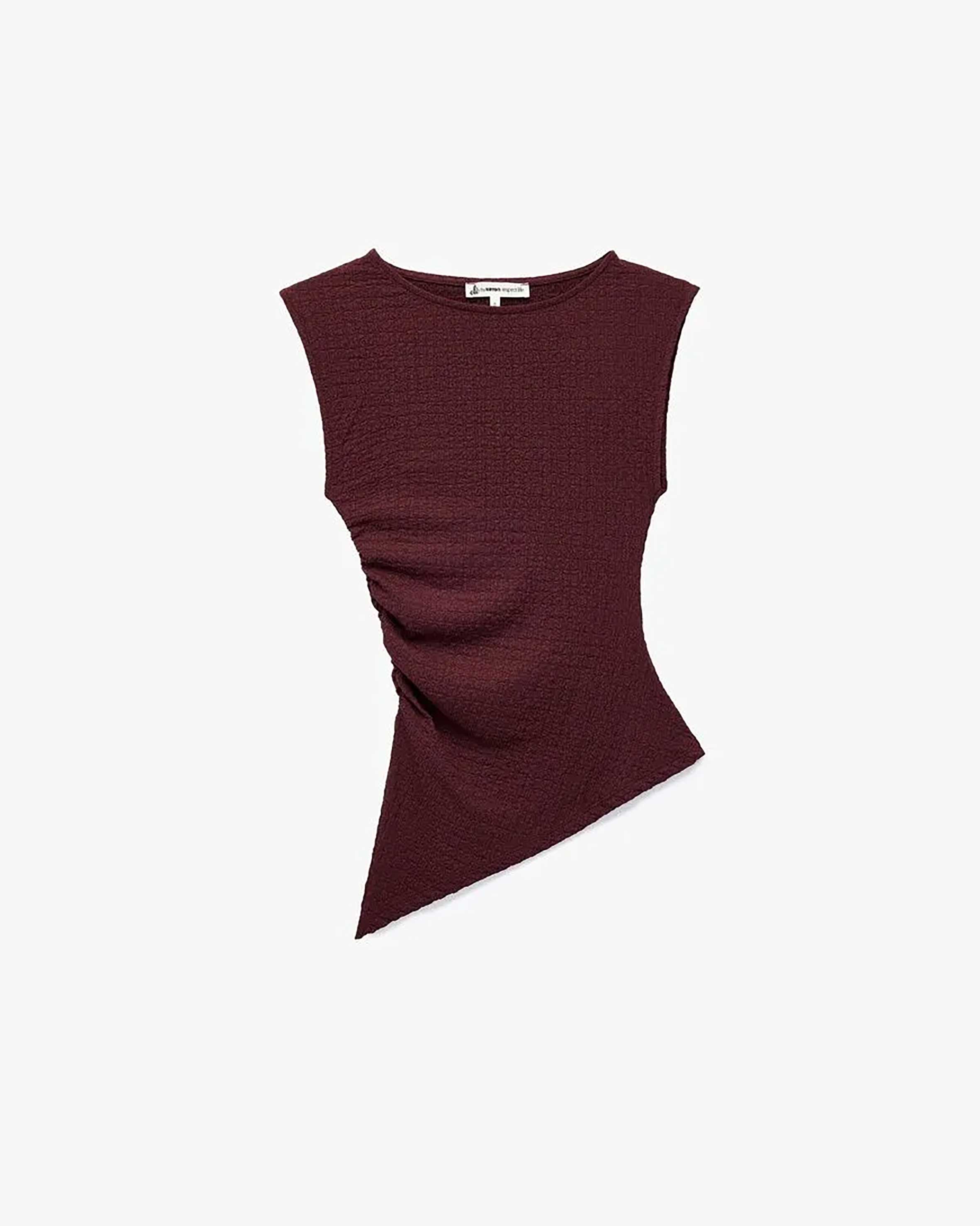 تی شرت زنانه کوتون Koton کد 6WAL10389IK