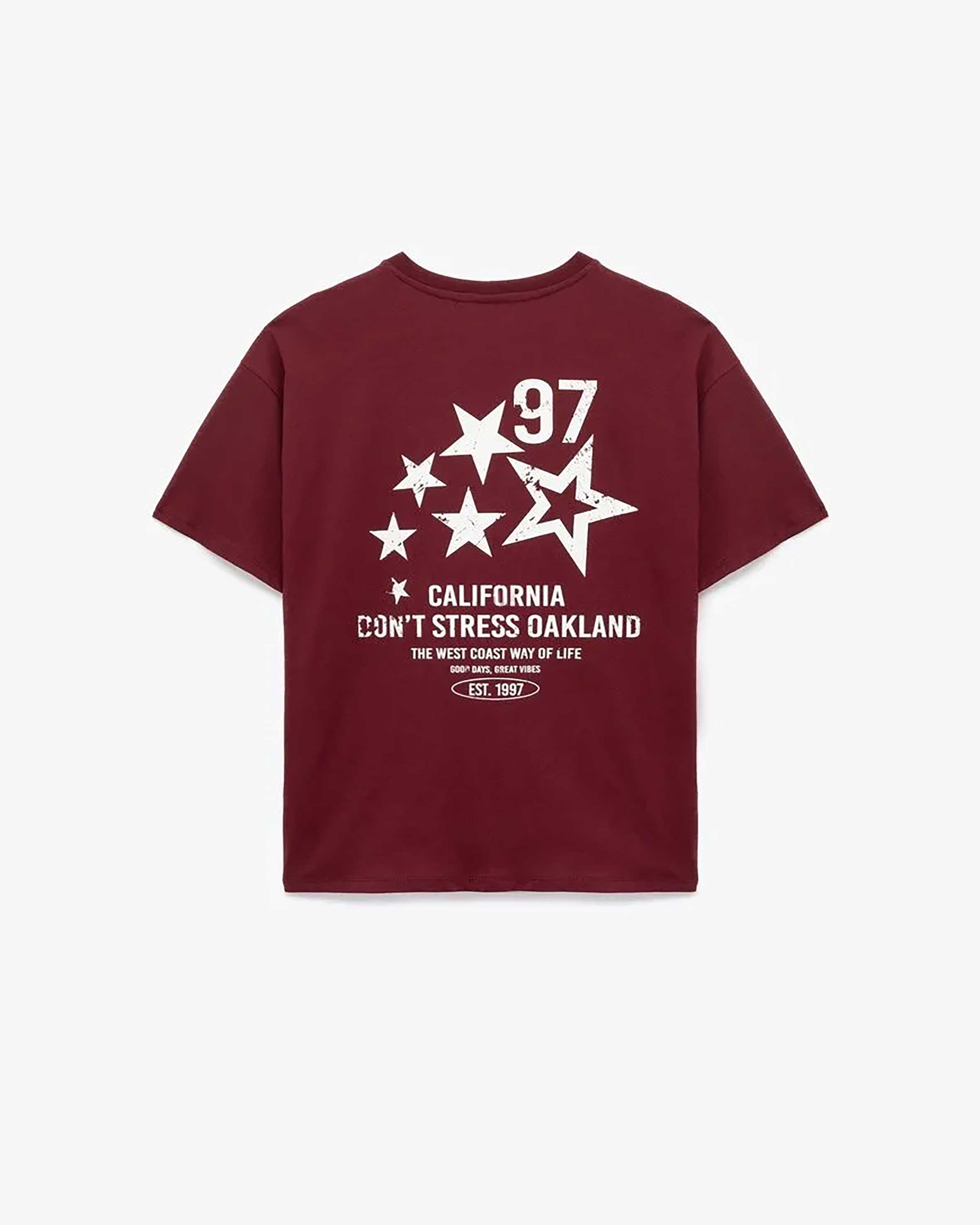 تی شرت زنانه کوتون Koton کد 6WAL10393IK