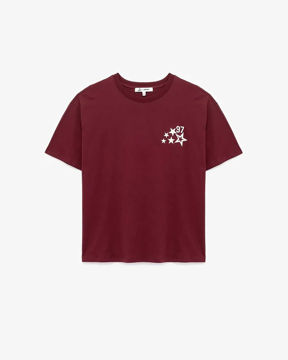 تی شرت زنانه کوتون Koton کد 6WAL10393IK