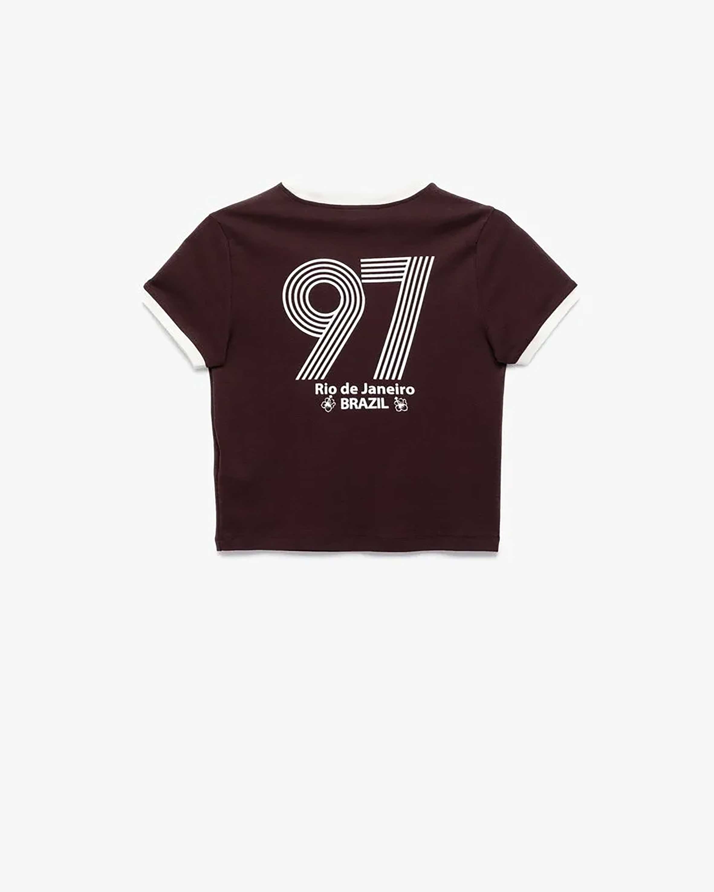 تی شرت زنانه کوتون Koton کد 6WAL10394IK