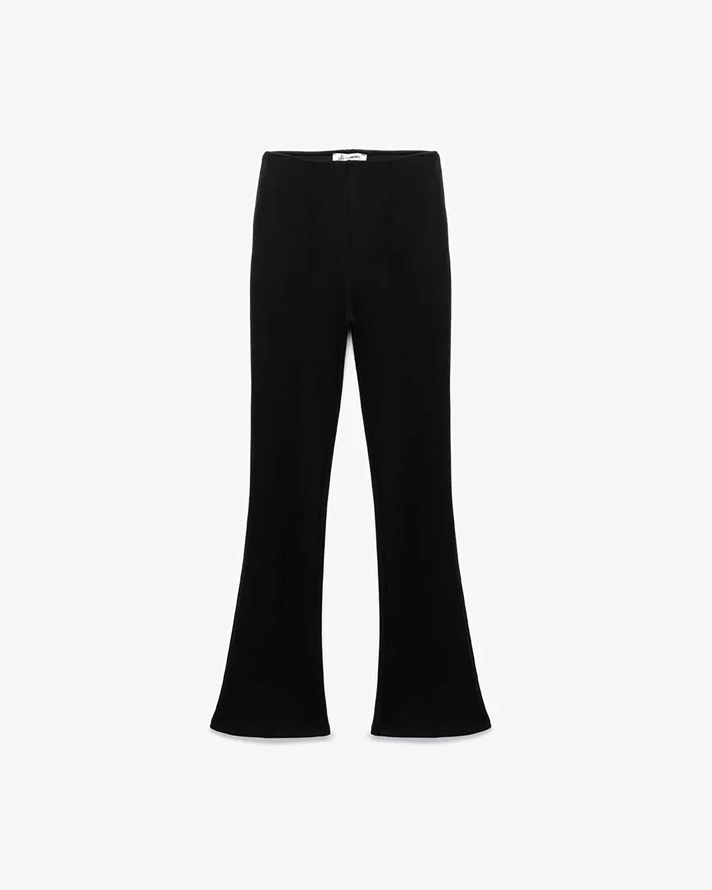 شلوار پارچه ای زنانه کوتون Koton کد 6WAL40011IK