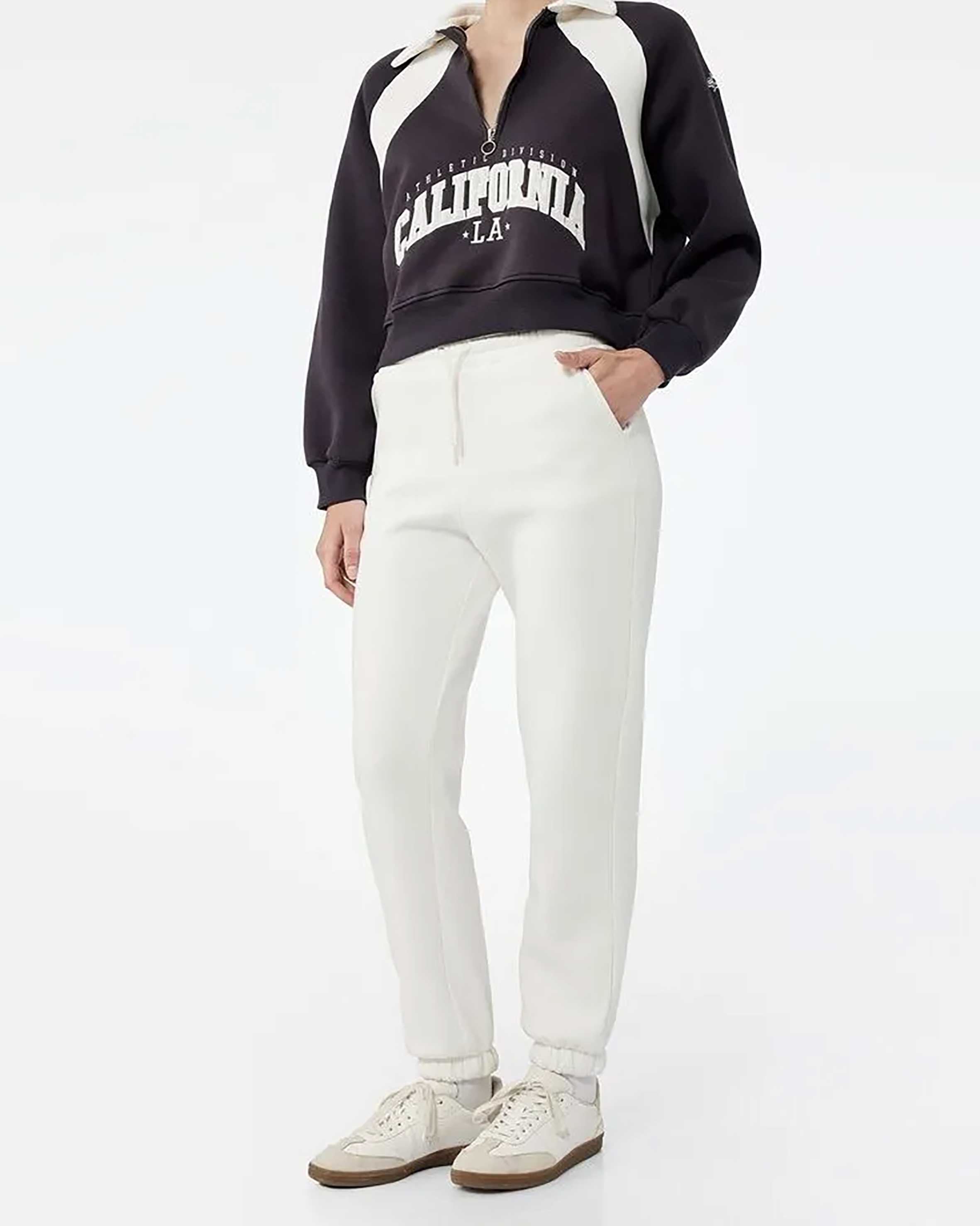 جاگر زنانه کوتون Koton کد 6WAL40015IK