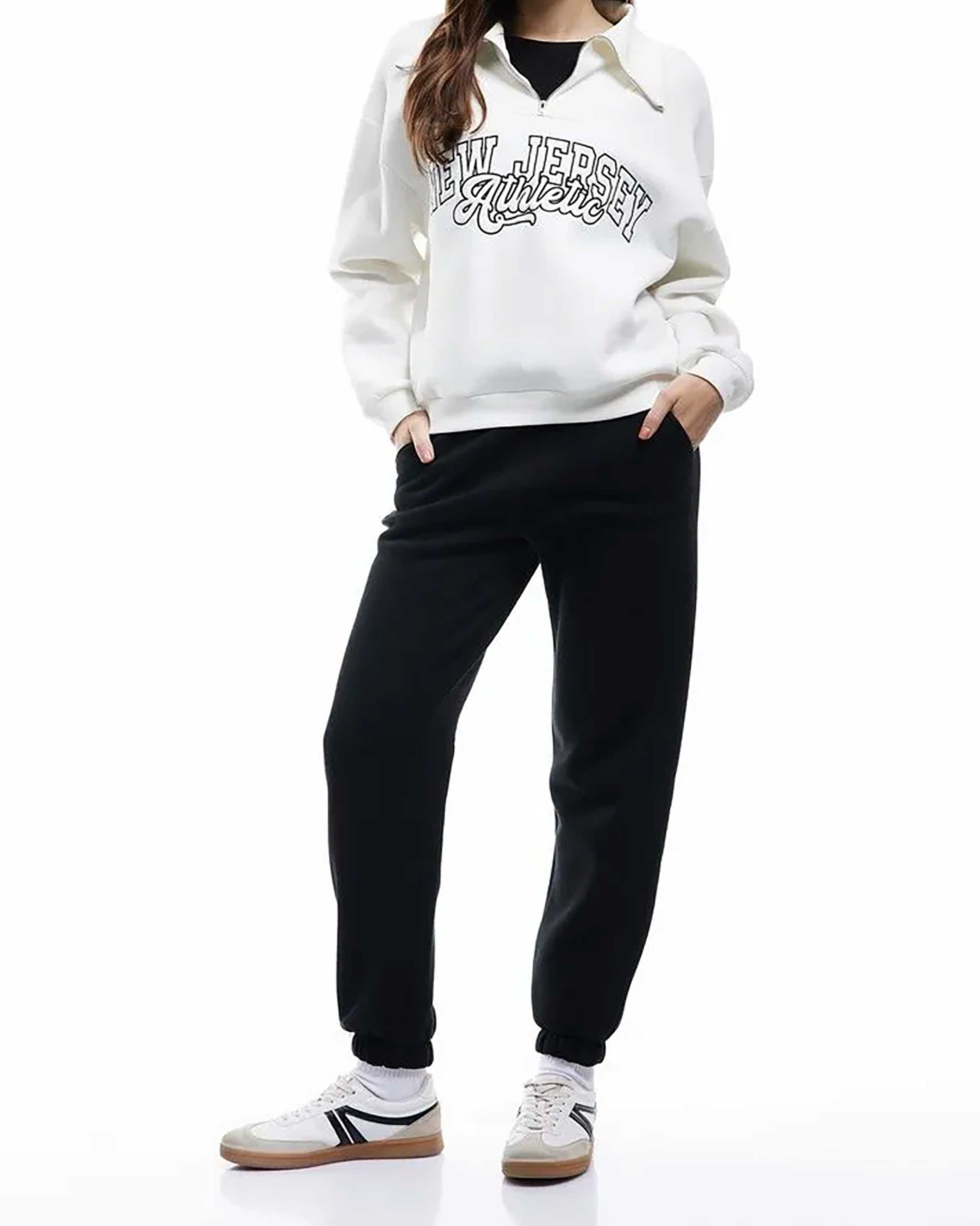 جاگر زنانه کوتون Koton کد 6WAL40015IK