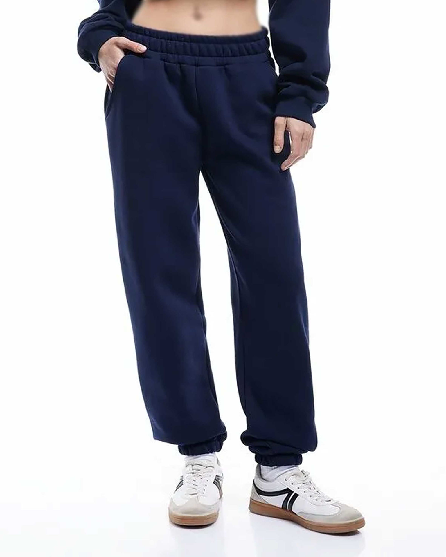 جاگر زنانه کوتون Koton کد 6WAL40017IK