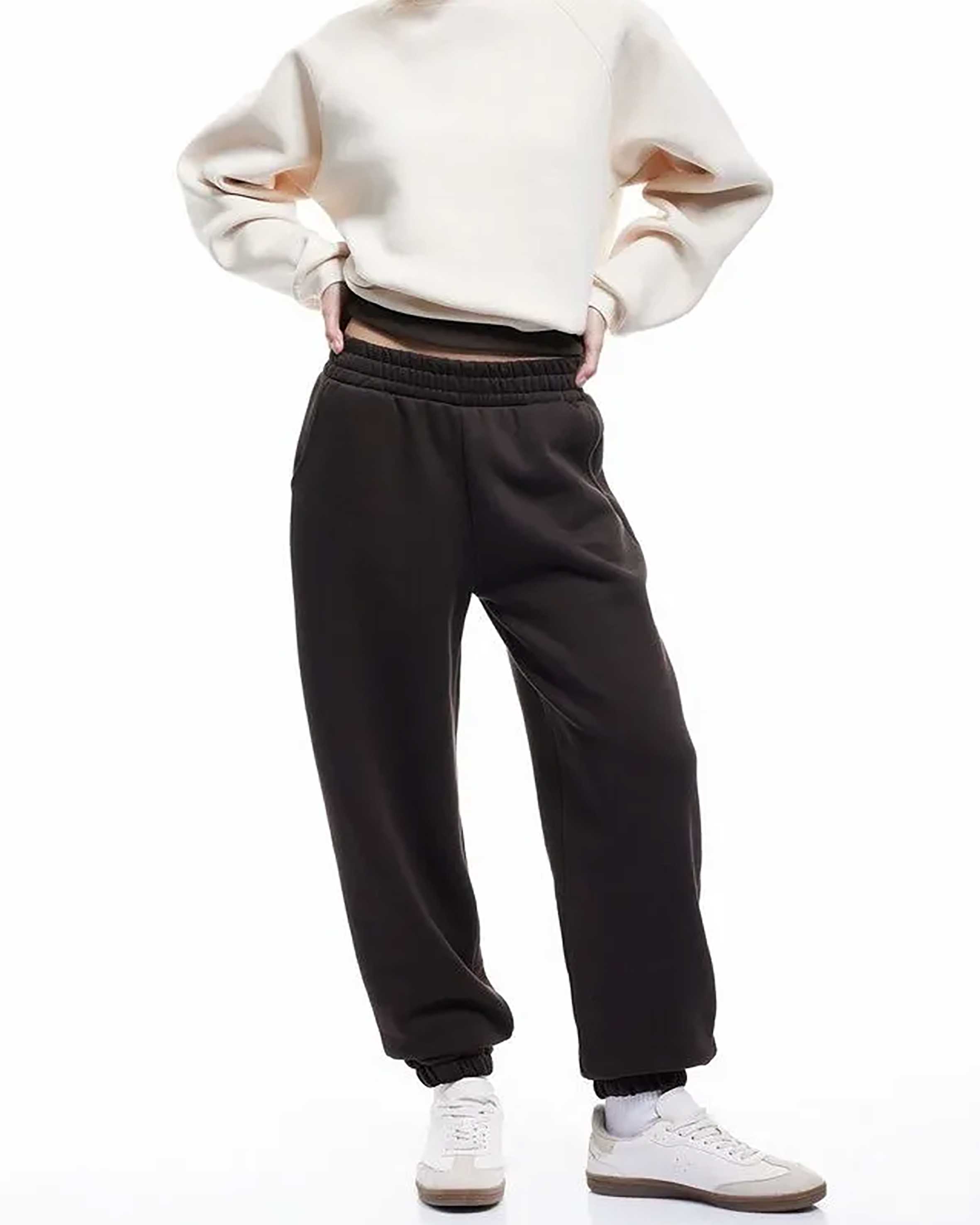 جاگر زنانه کوتون Koton کد 6WAL40017IK