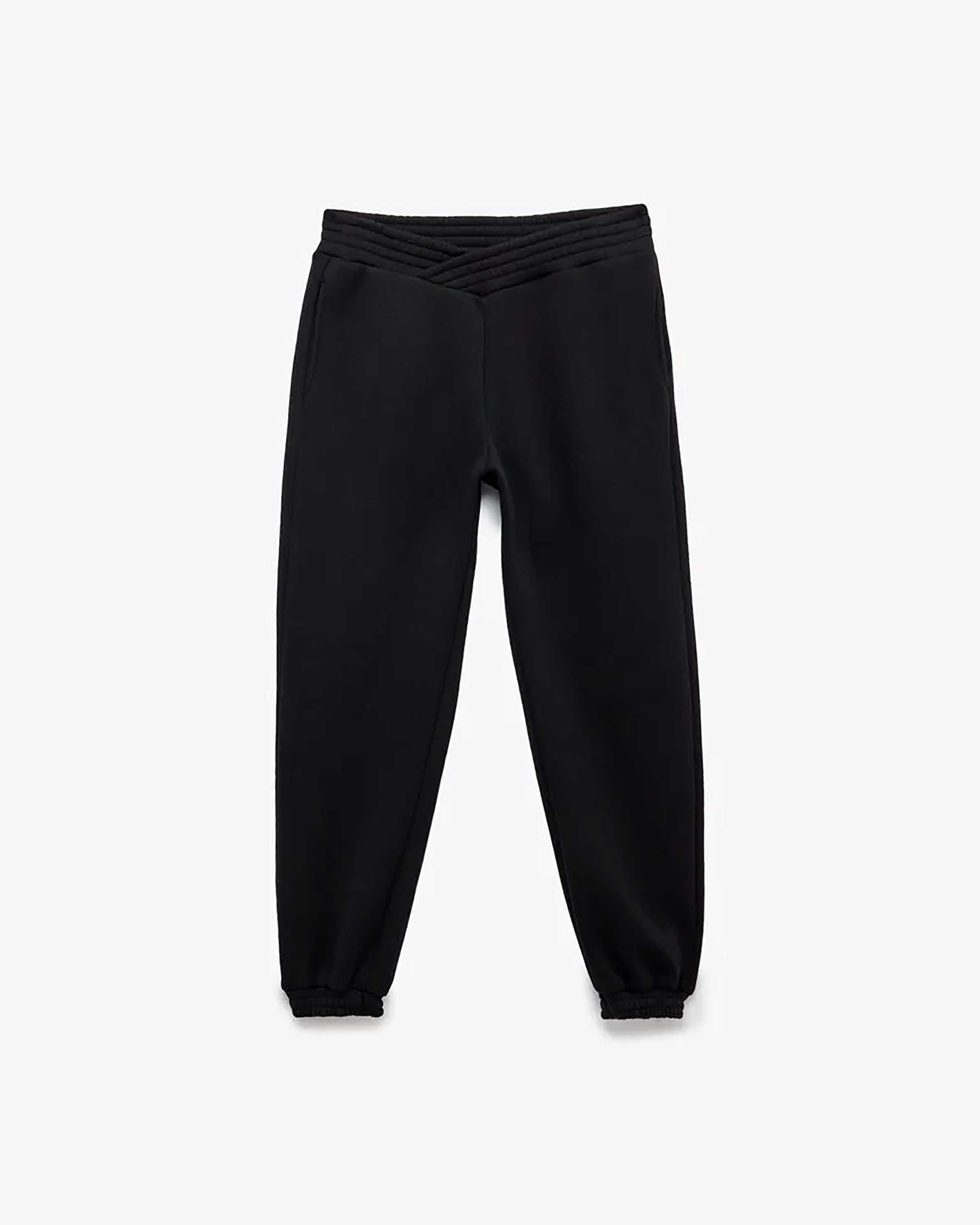 جاگر زنانه کوتون Koton کد 6WAL40018IK