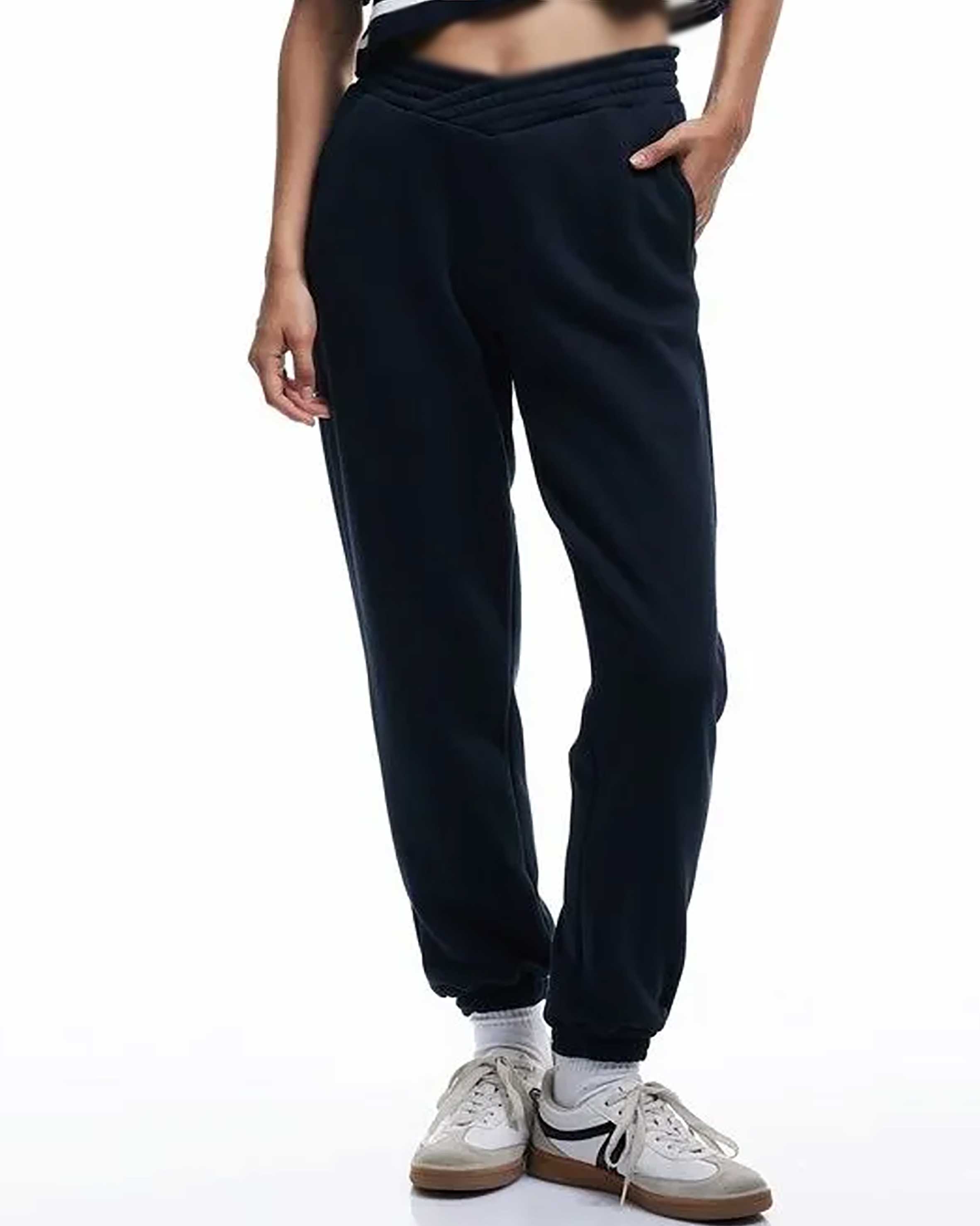 جاگر زنانه کوتون Koton کد 6WAL40018IK