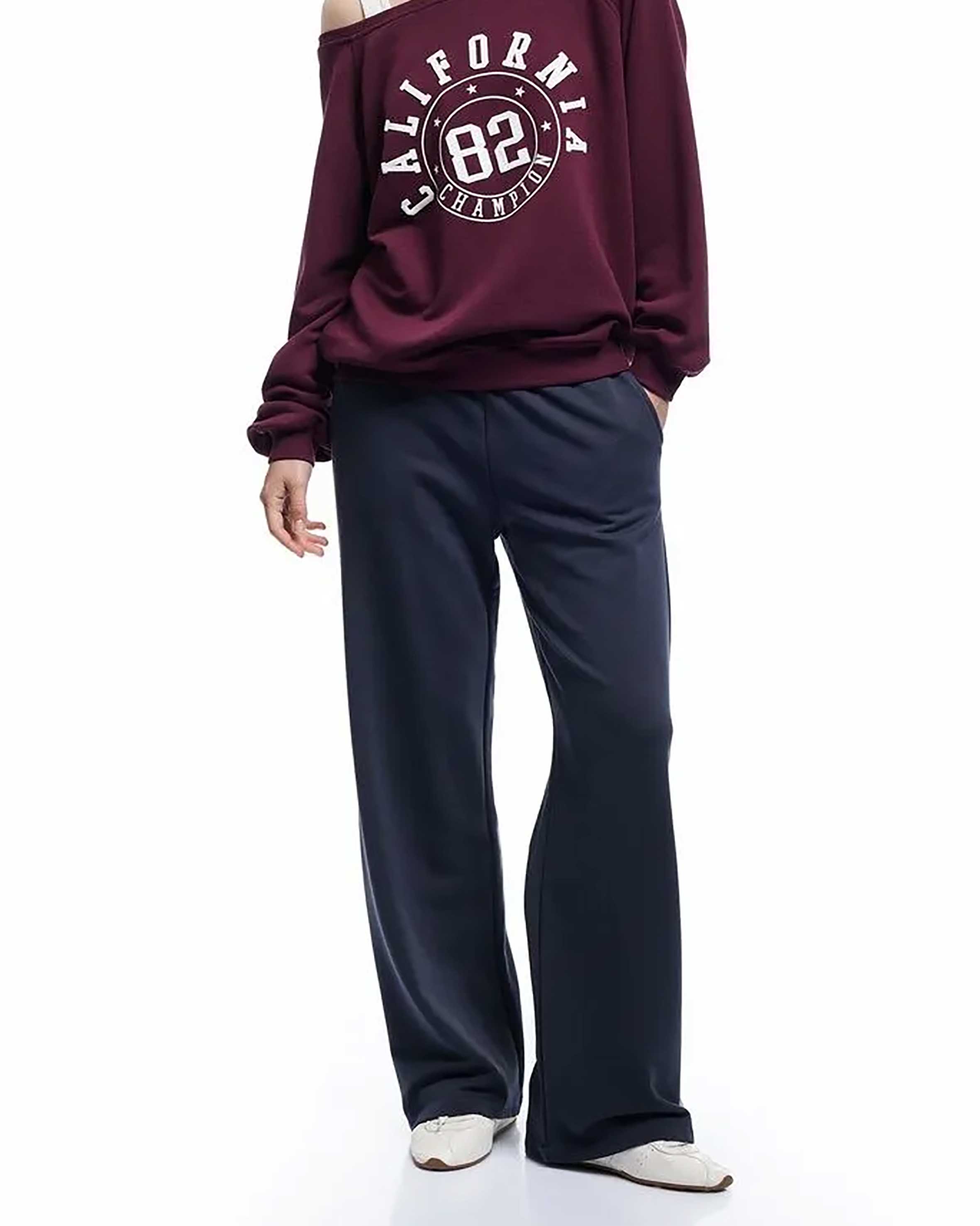 جاگر زنانه کوتون Koton کد 6WAL40019IK