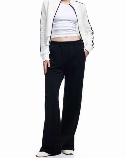 شلوار زنانه کوتون Koton کد 6WAL40019IK