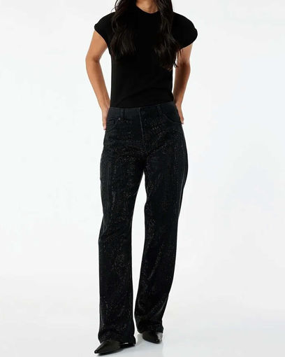 شلوار جین واید زنانه کوتون Koton کد 6WAL40020MD