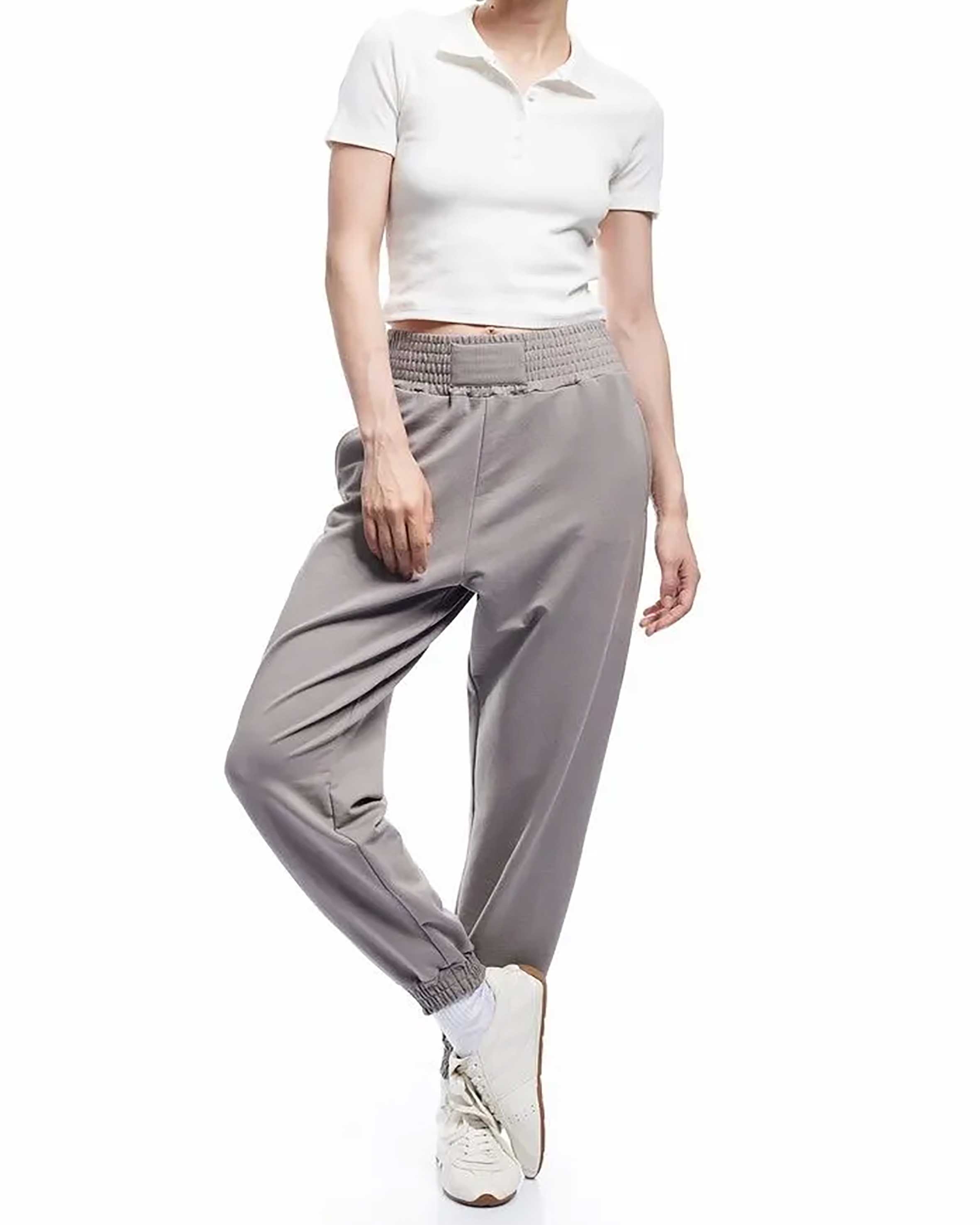 جاگر زنانه کوتون Koton کد 6WAL40022IK