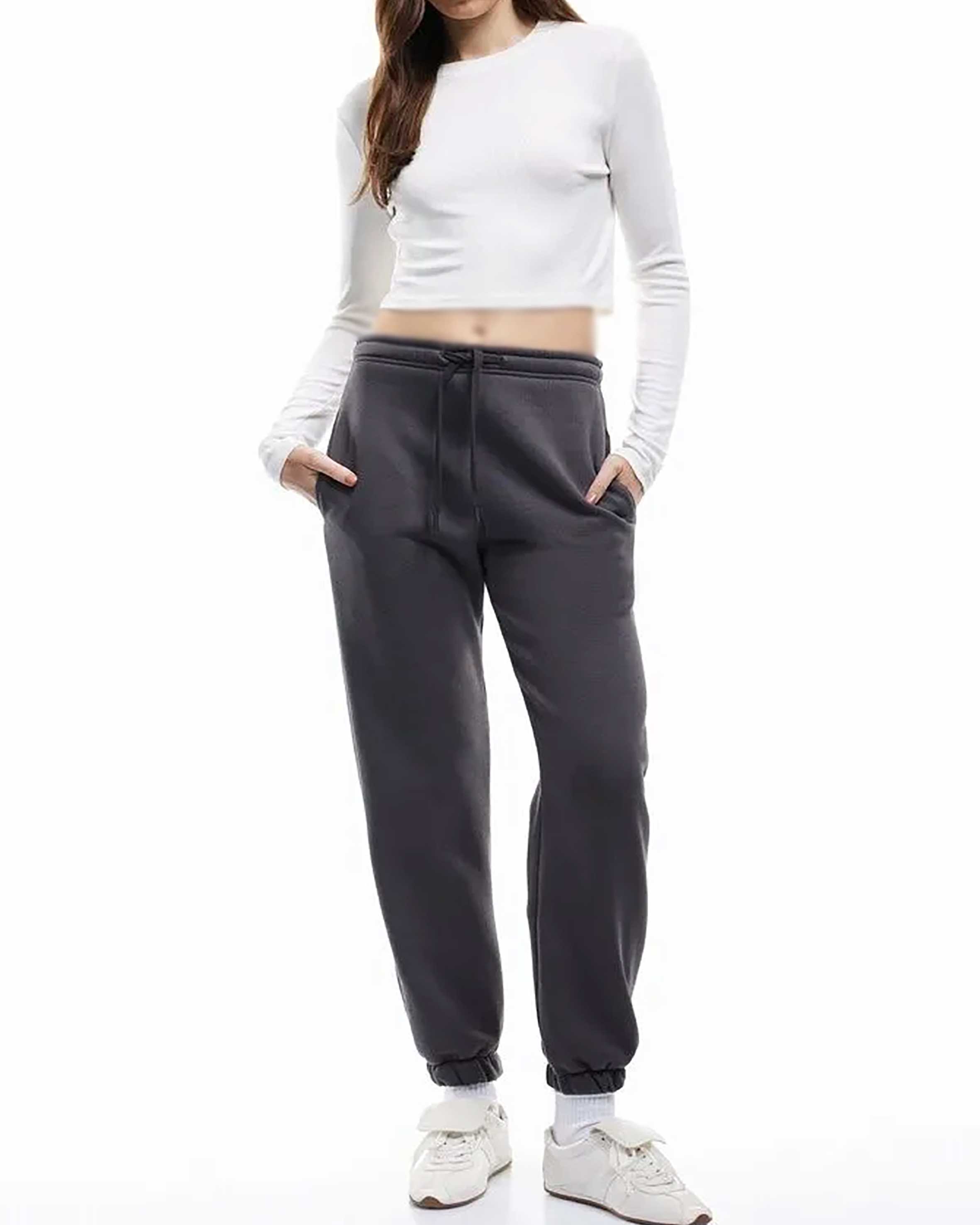 جاگر زنانه کوتون Koton کد 6WAL40037IK