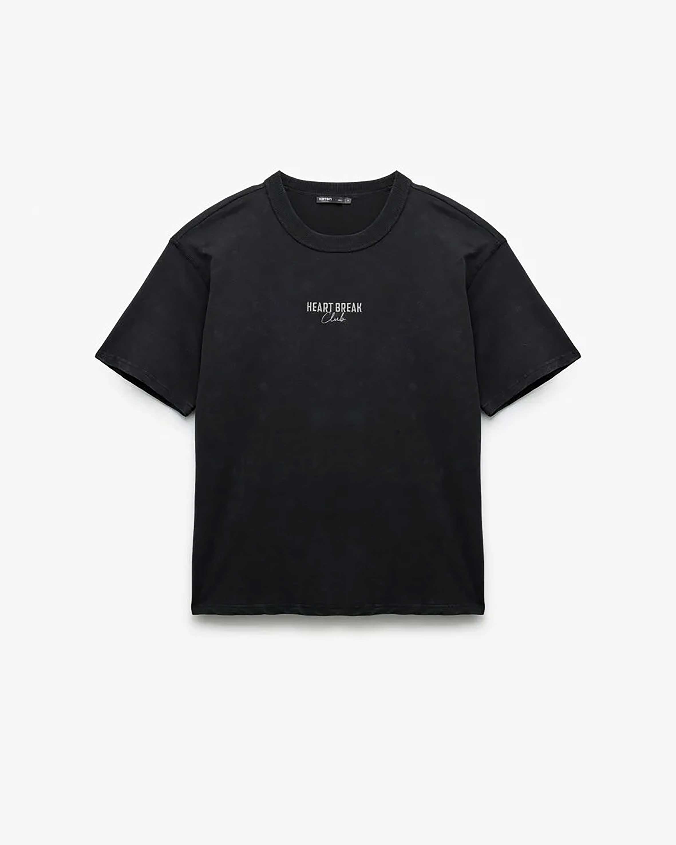 تی شرت مردانه کوتون Koton کد 6WAM10032HK