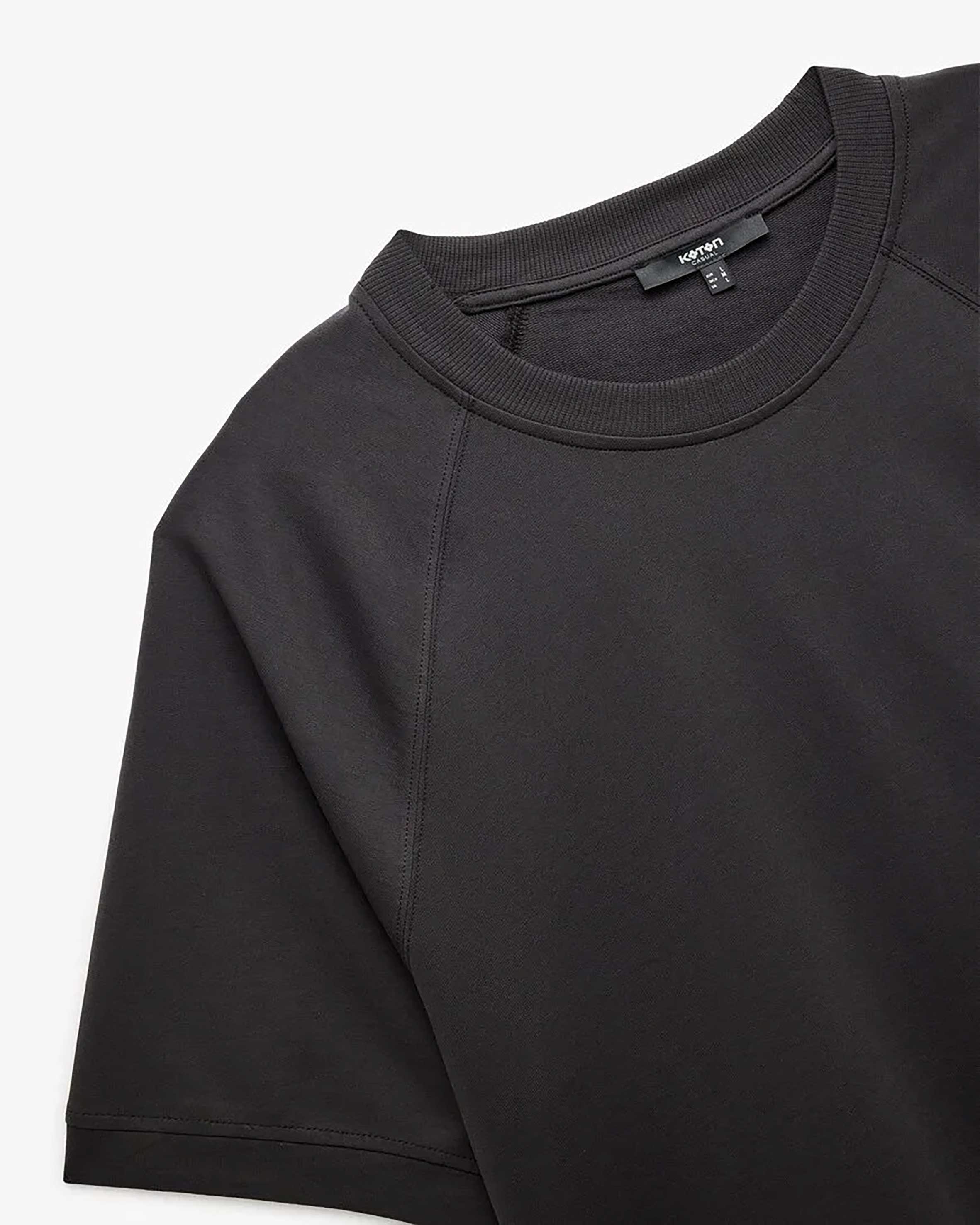 تی شرت مردانه کوتون Koton کد 6WAM10044HK