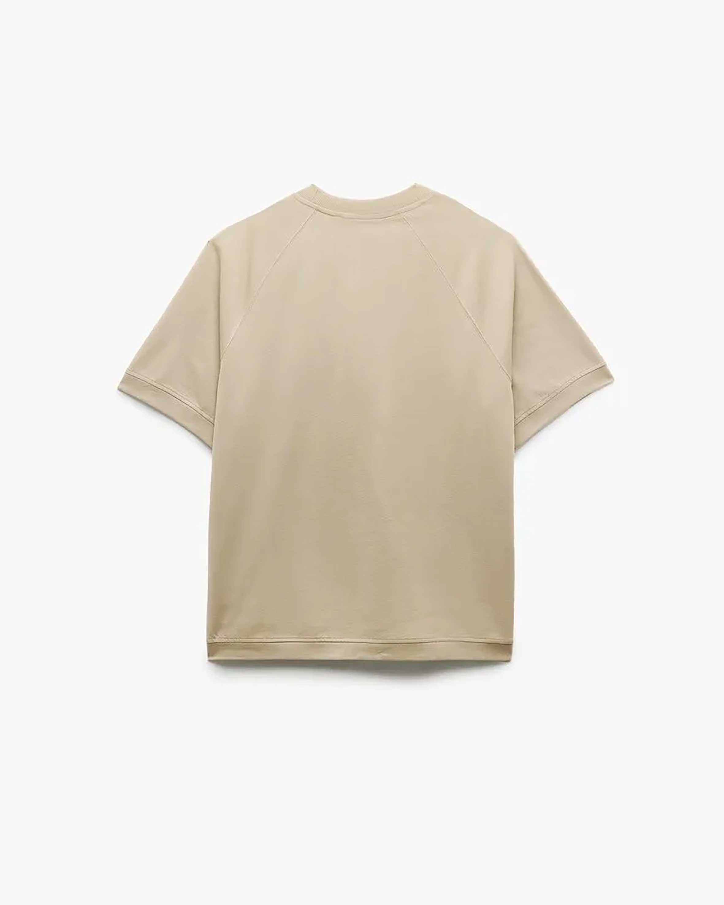 تی شرت مردانه کوتون Koton کد 6WAM10044HK