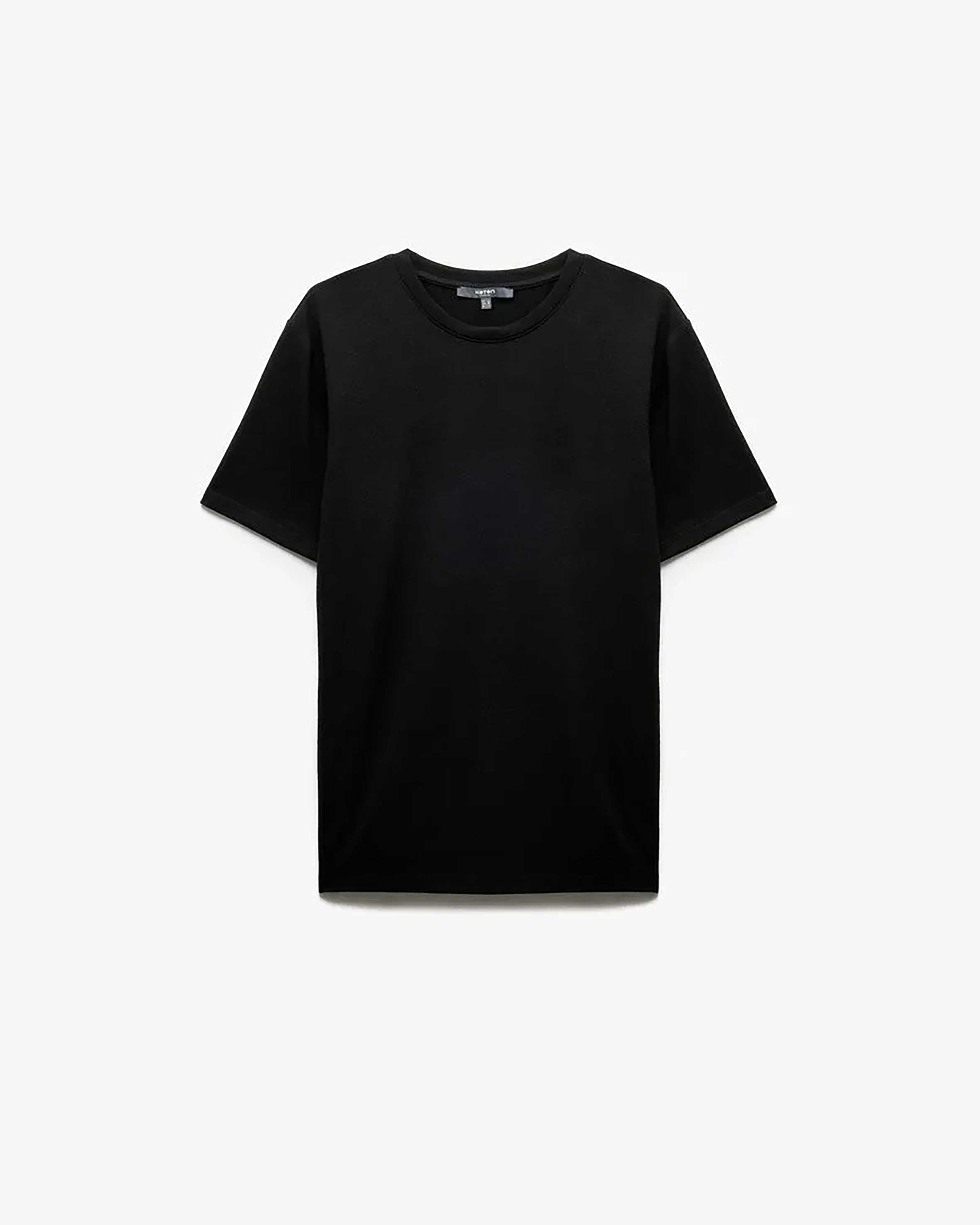 تی شرت مردانه کوتون Koton کد 6WAM10061HK