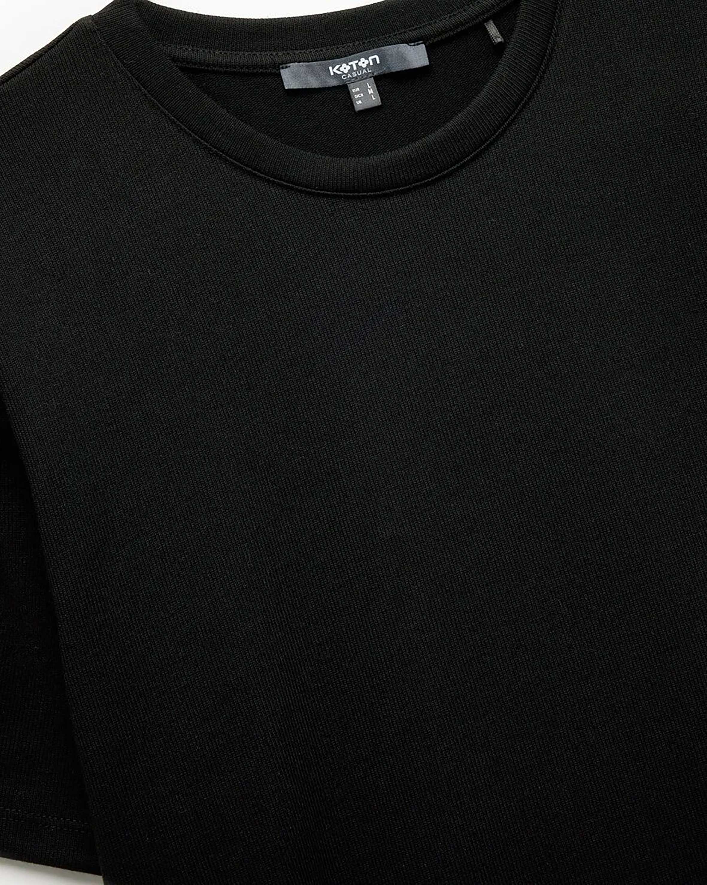 تی شرت مردانه کوتون Koton کد 6WAM10061HK