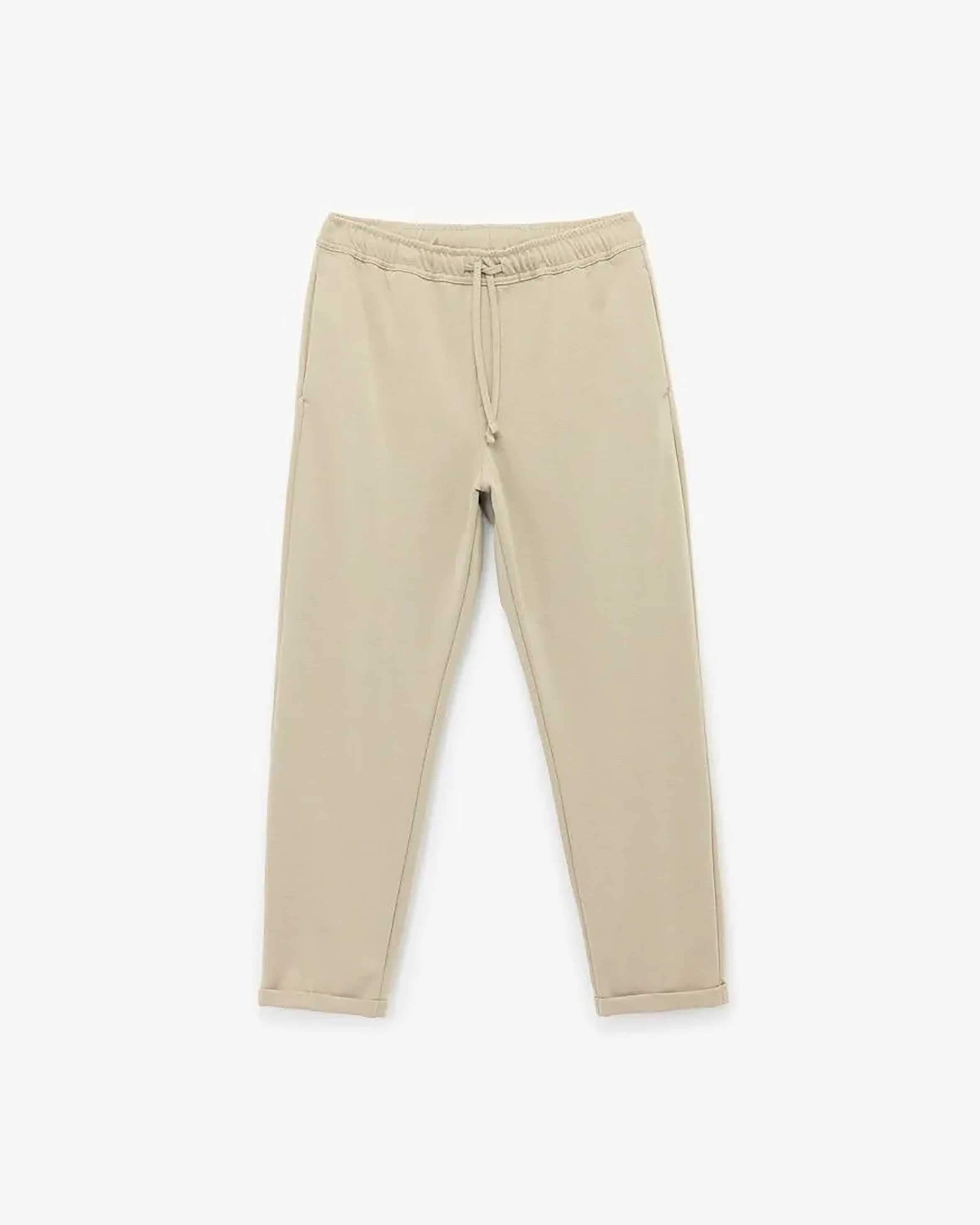 شلوار راحتی مردانه کوتون Koton کد 6WAM40006HK