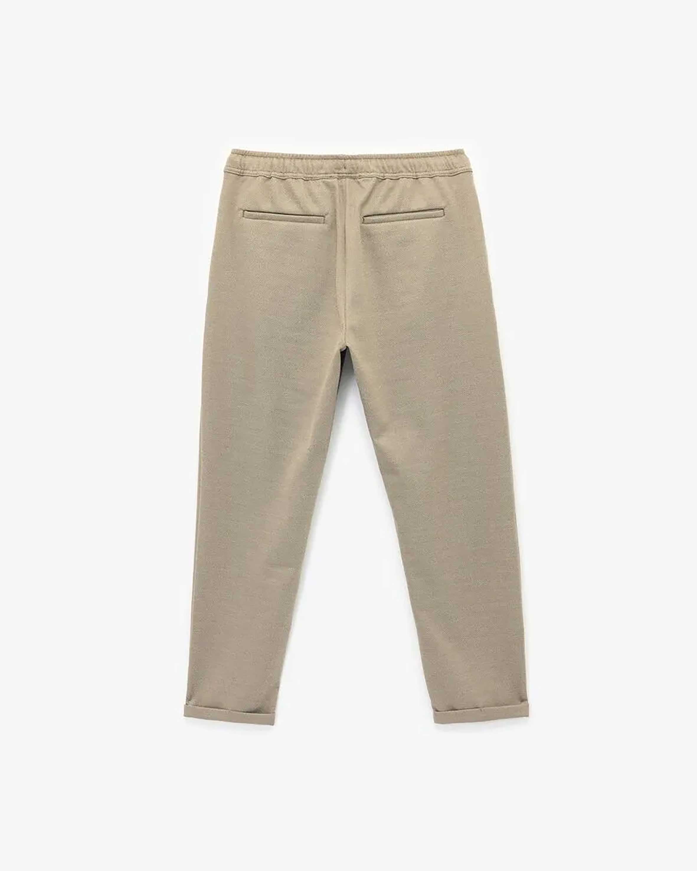 شلوار راحتی مردانه کوتون Koton کد 6WAM40006HK