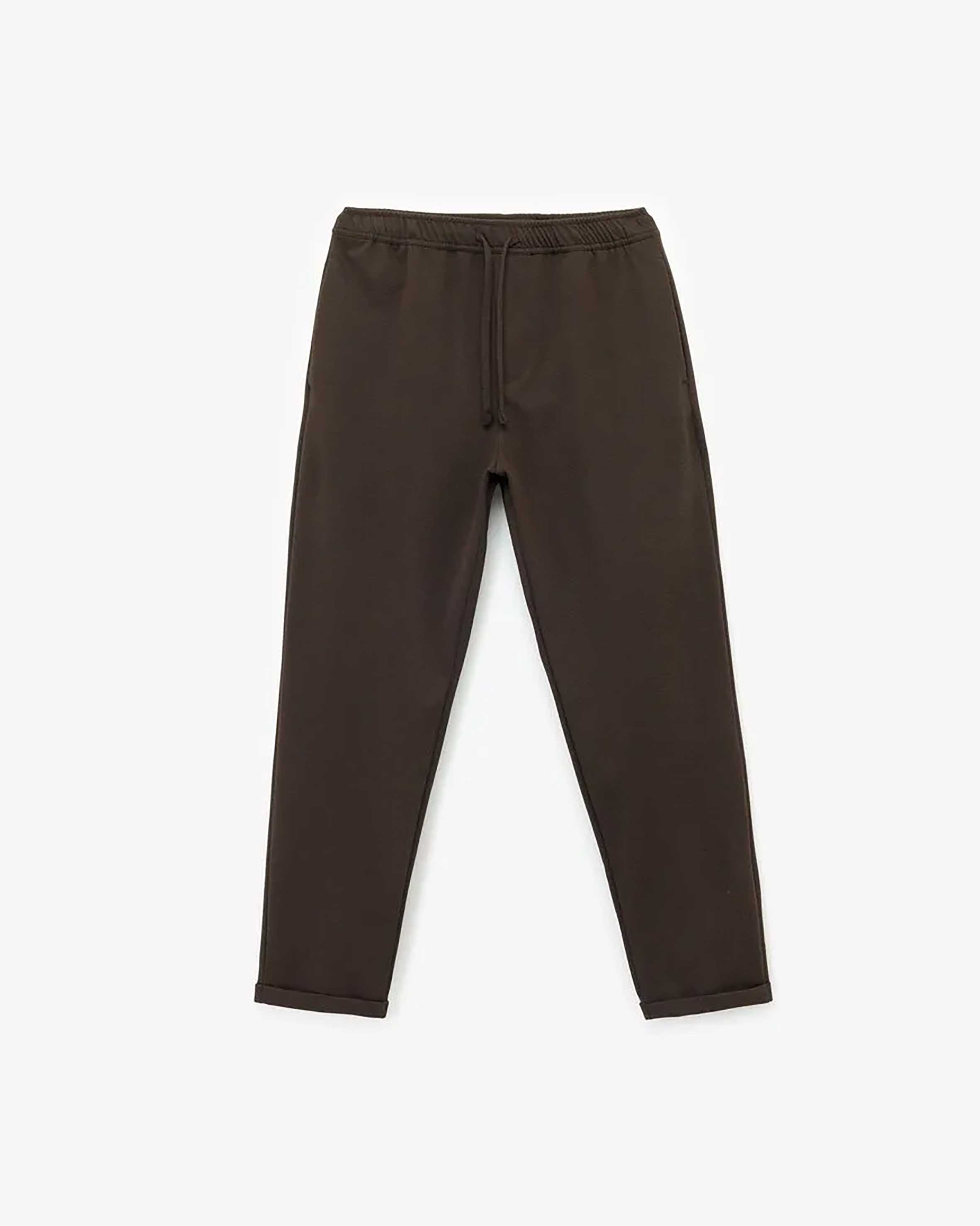 شلوار راحتی مردانه کوتون Koton کد 6WAM40006HK