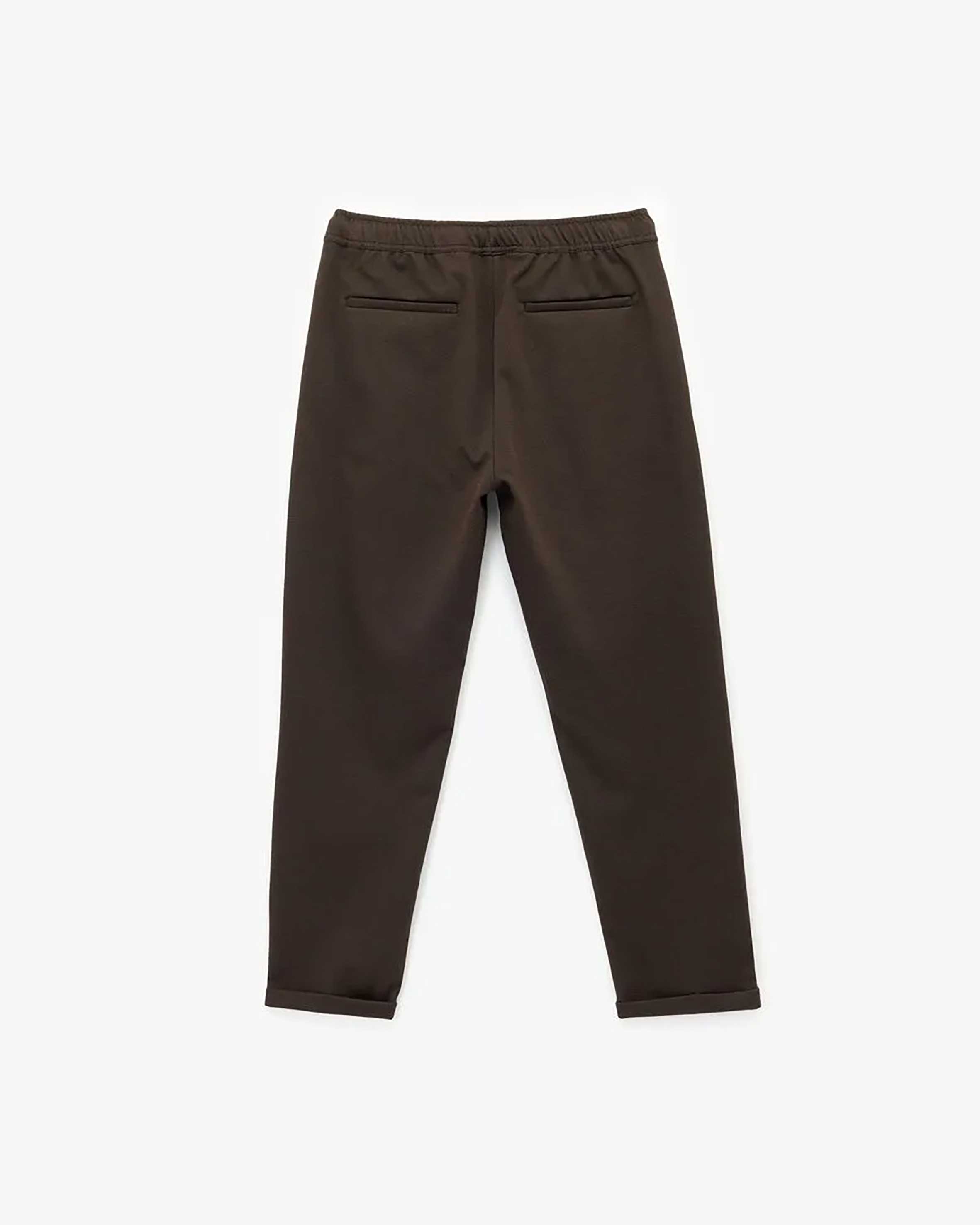 شلوار راحتی مردانه کوتون Koton کد 6WAM40006HK