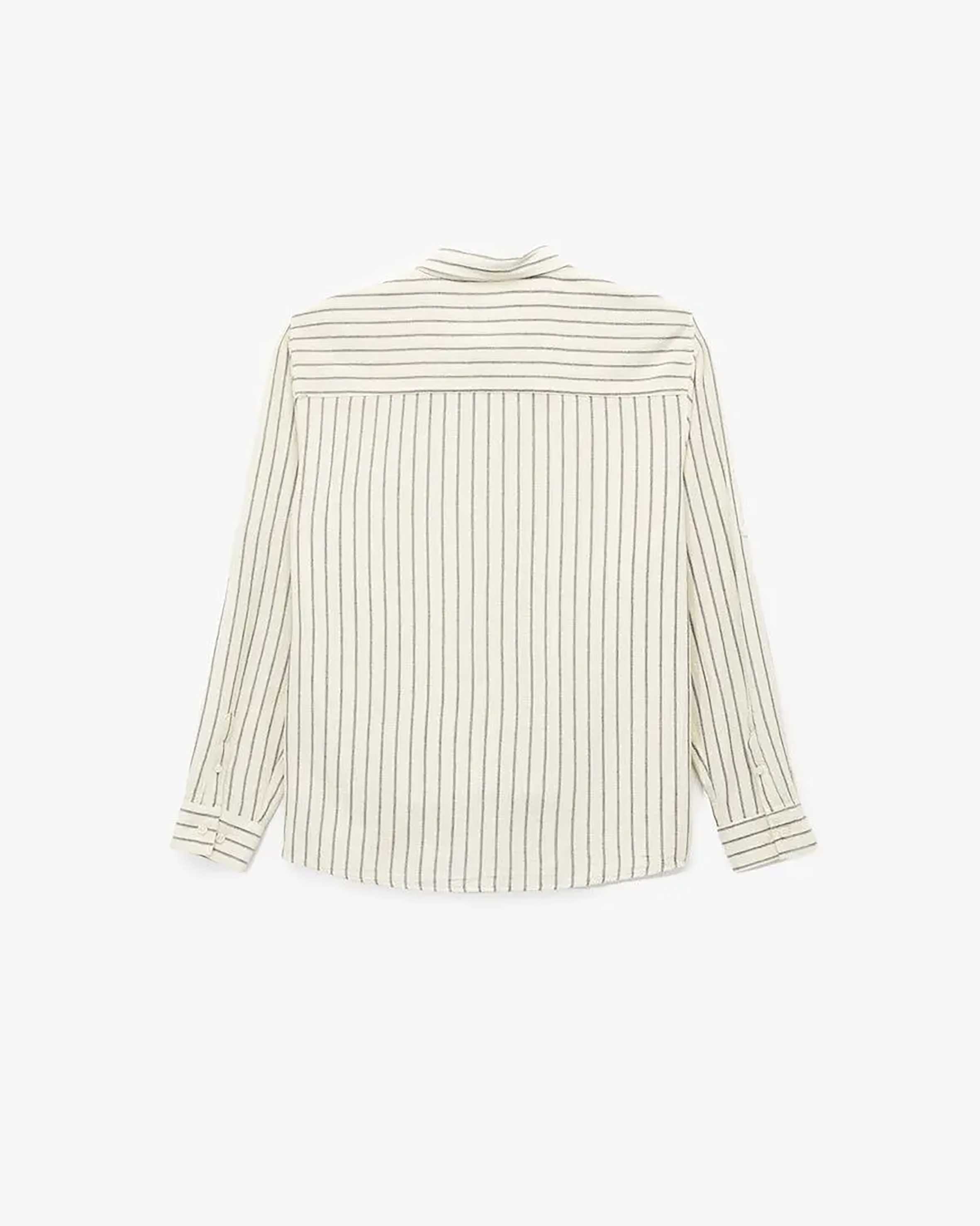 پیراهن طرح دار مردانه کوتون Koton کد 6WAM60106HW