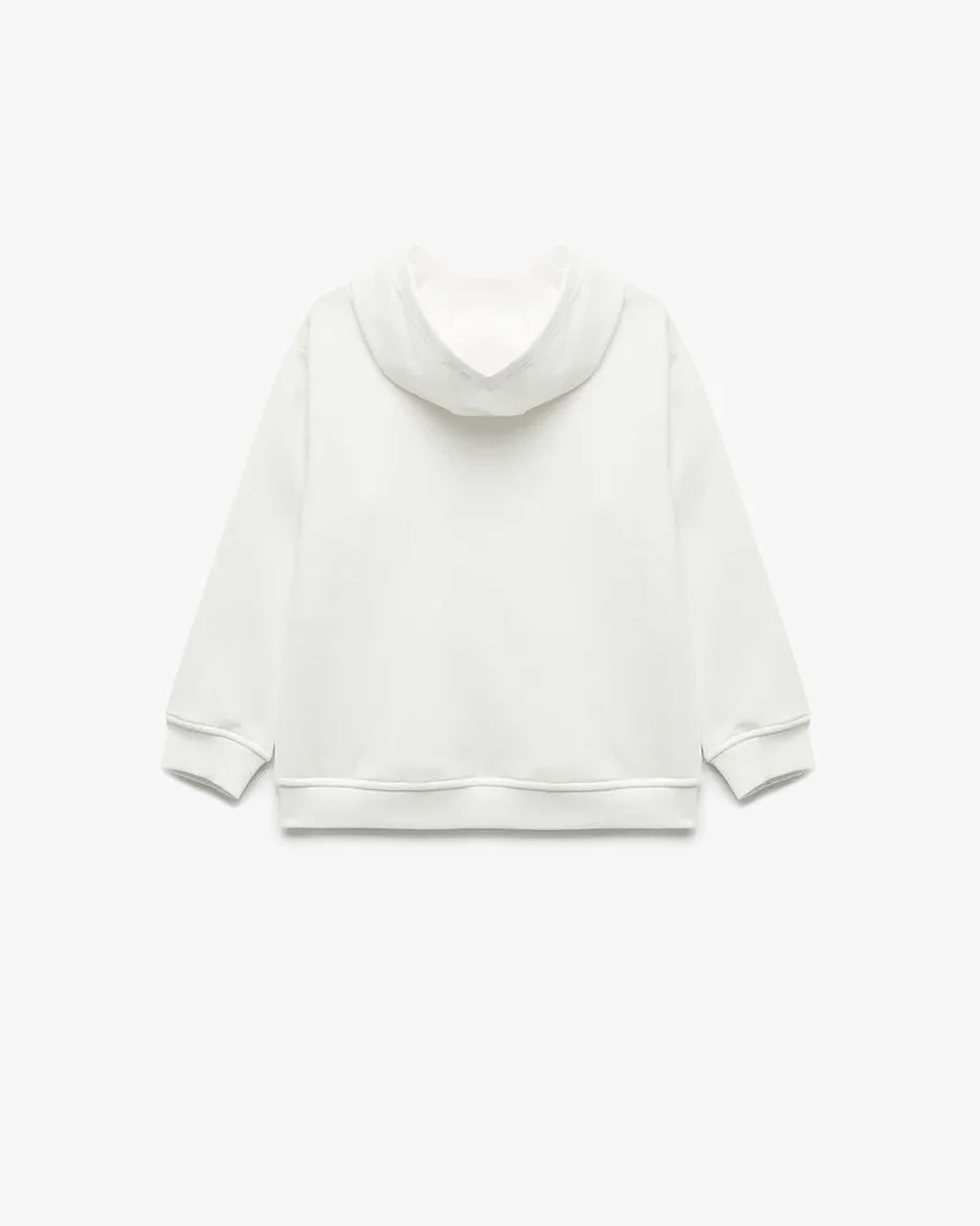 هودی  پسرانه کوتون Koton کد 6WKB10112TK