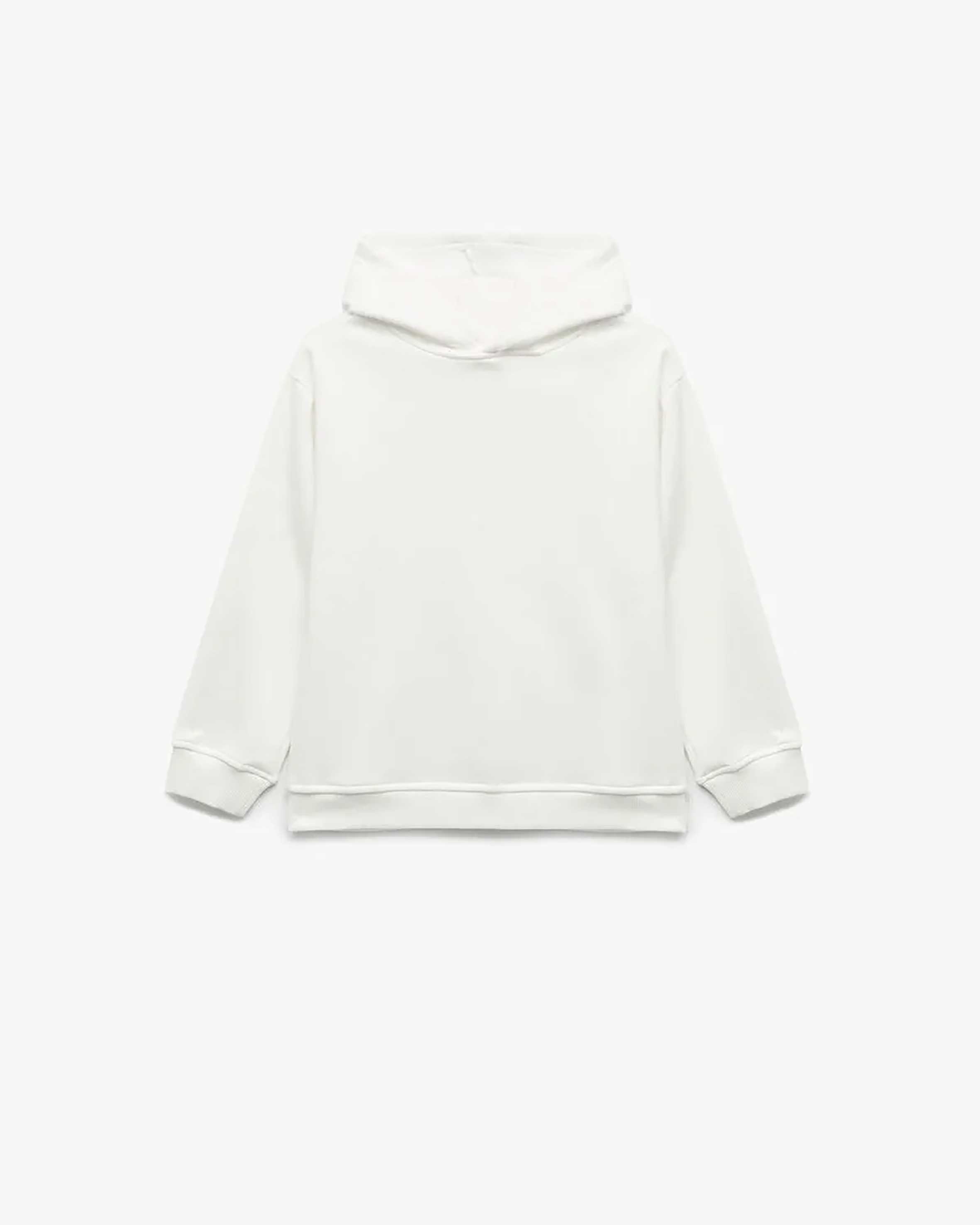 هودی  پسرانه کوتون Koton کد 6WKB10112TK