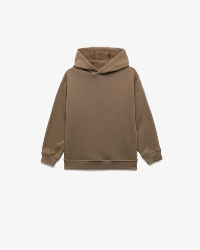 هودی  پسرانه کوتون Koton کد 6WKB10112TK