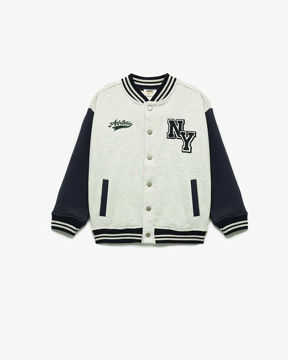 سوییشرت طرح دار پسرانه کوتون Koton کد 6WKB30008TK