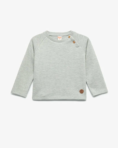 دورس نوزاد پسر کوتون Koton کد 6WMB10074TK