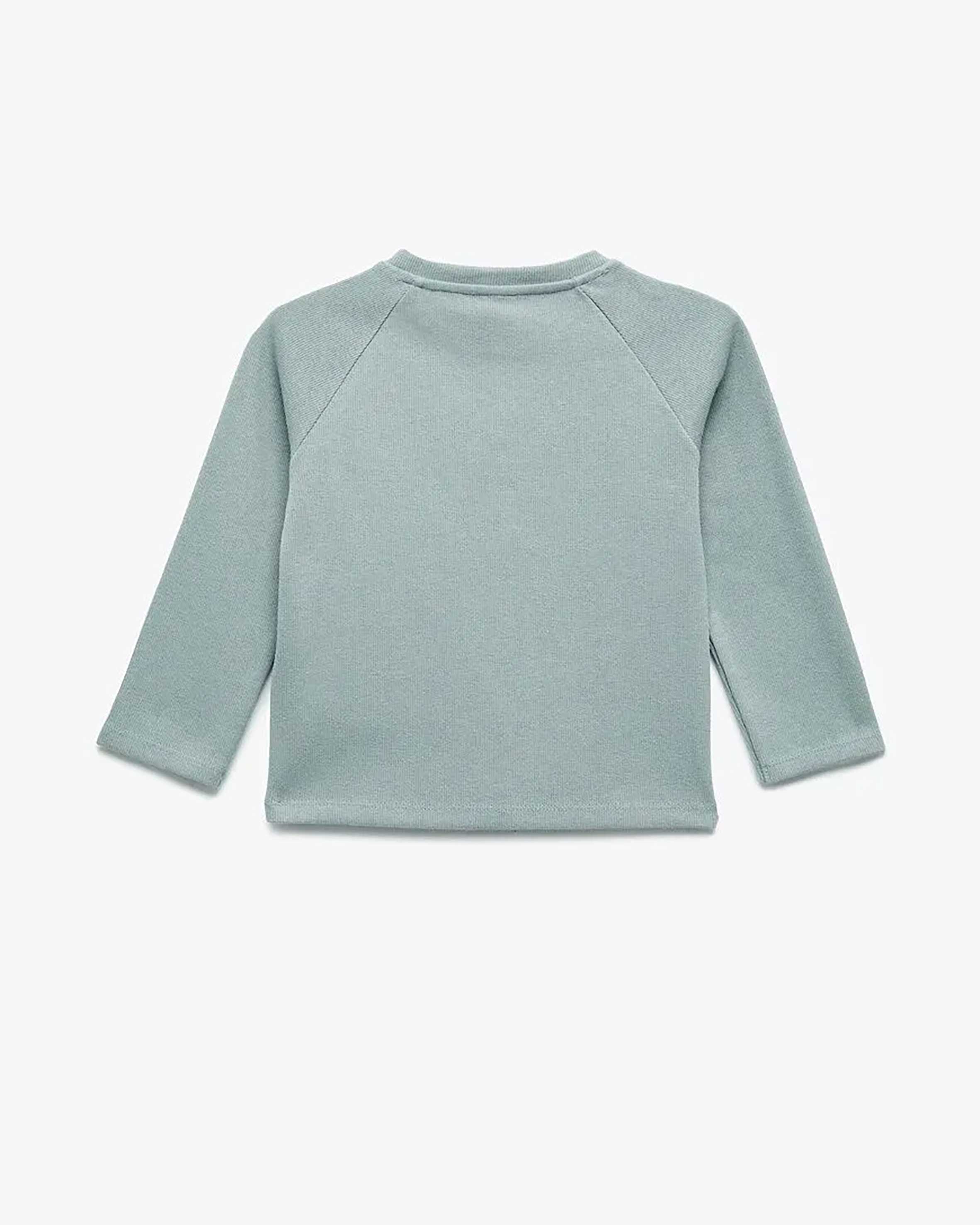 دورس نوزاد پسر کوتون Koton کد 6WMB10074TK