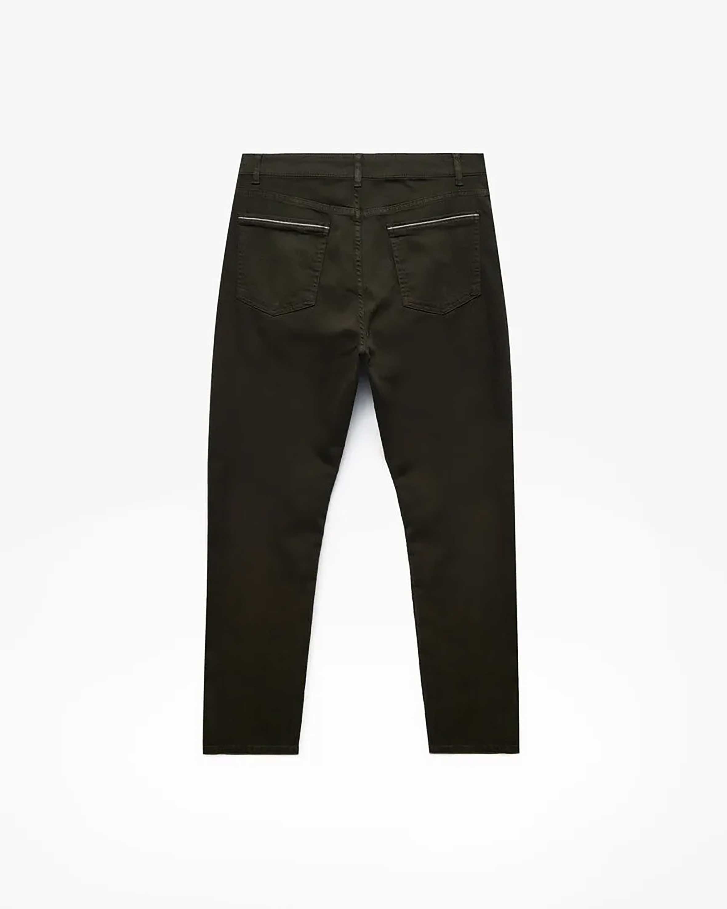 شلوار کتان  مردانه کوتون Koton کد 6WAM40063HW