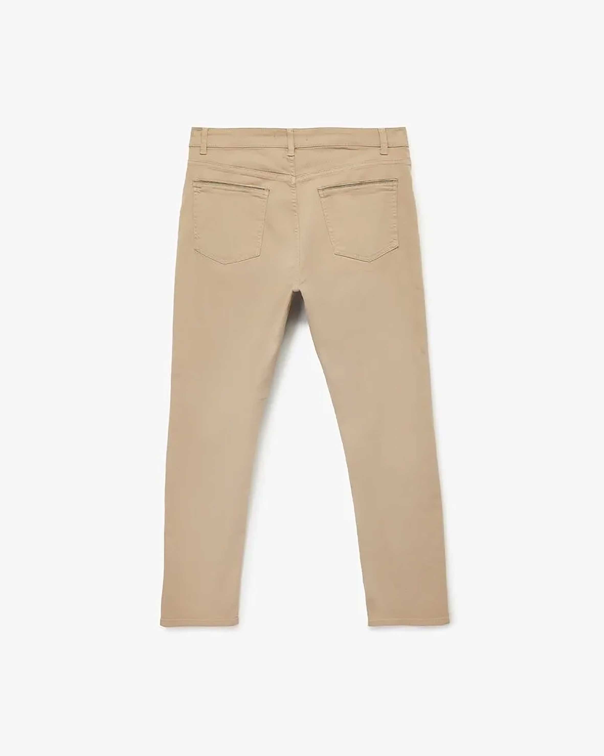 شلوار کتان  مردانه کوتون Koton کد 6WAM40063HW