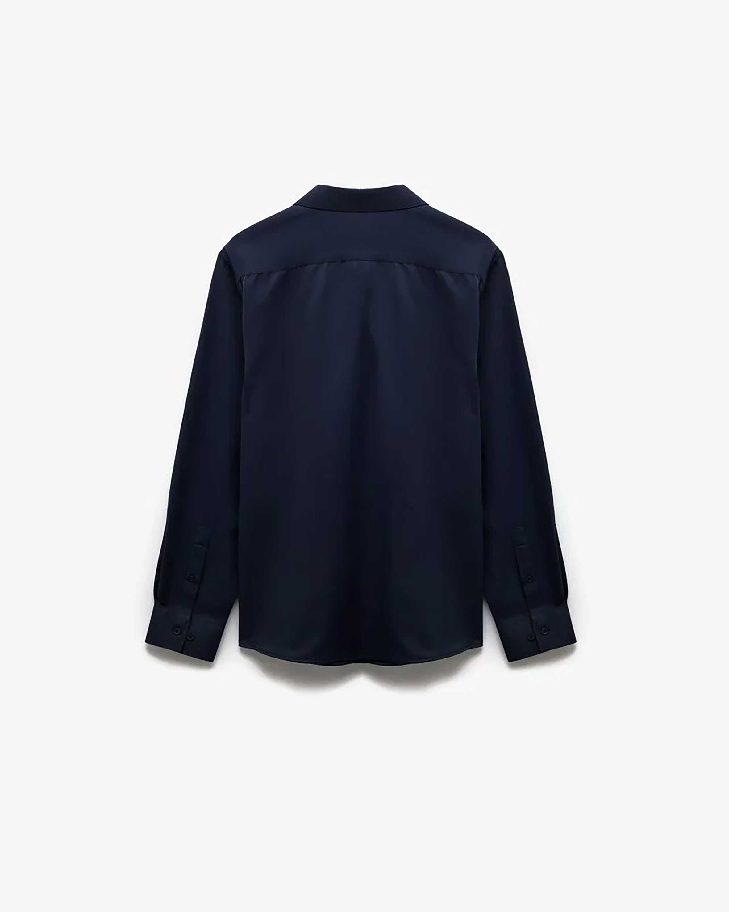 پیراهن  مردانه کوتون Koton کد 6WAM60084HW